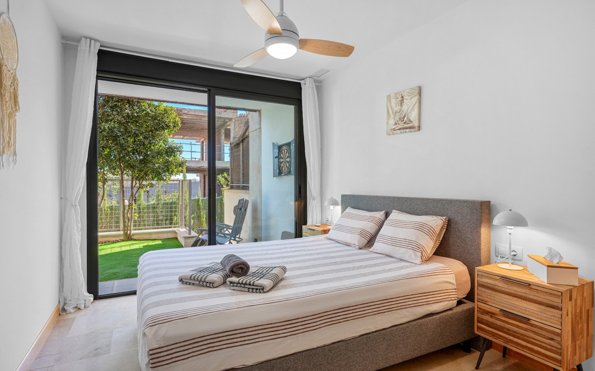 Resale - Apartment - Campoamor