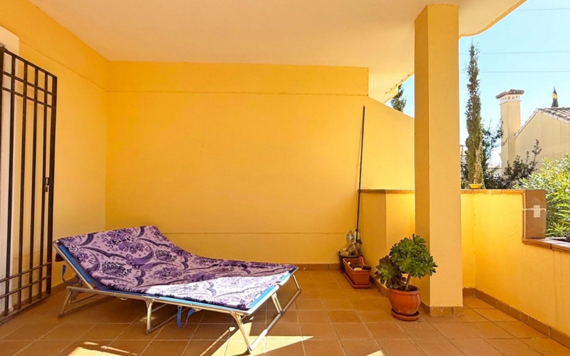 Resale - Apartment - Campoamor