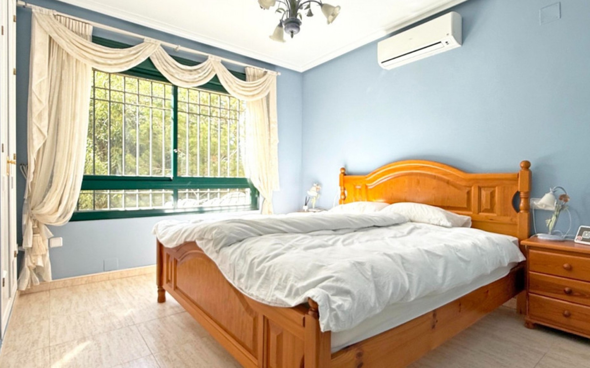 Resale - Apartment - Campoamor