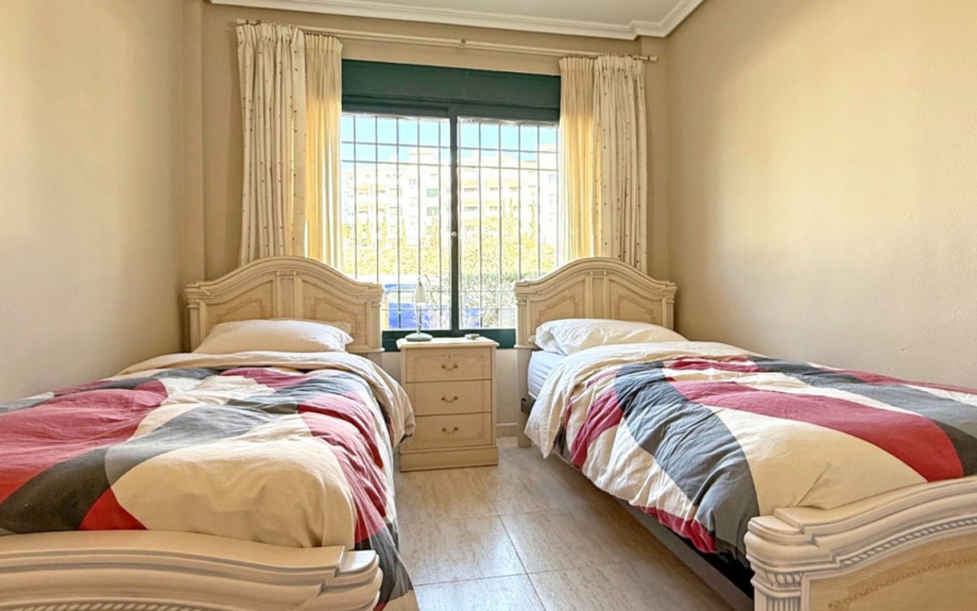 Resale - Apartment - Campoamor