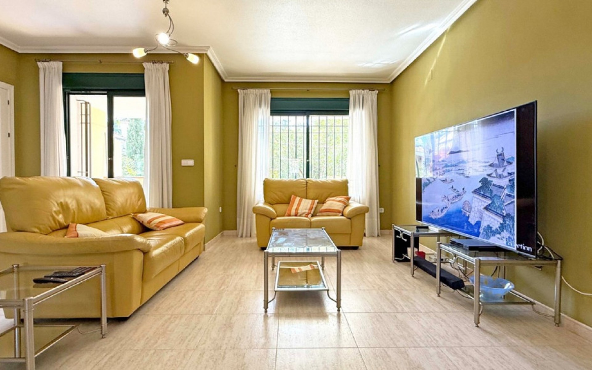 Resale - Apartment - Campoamor