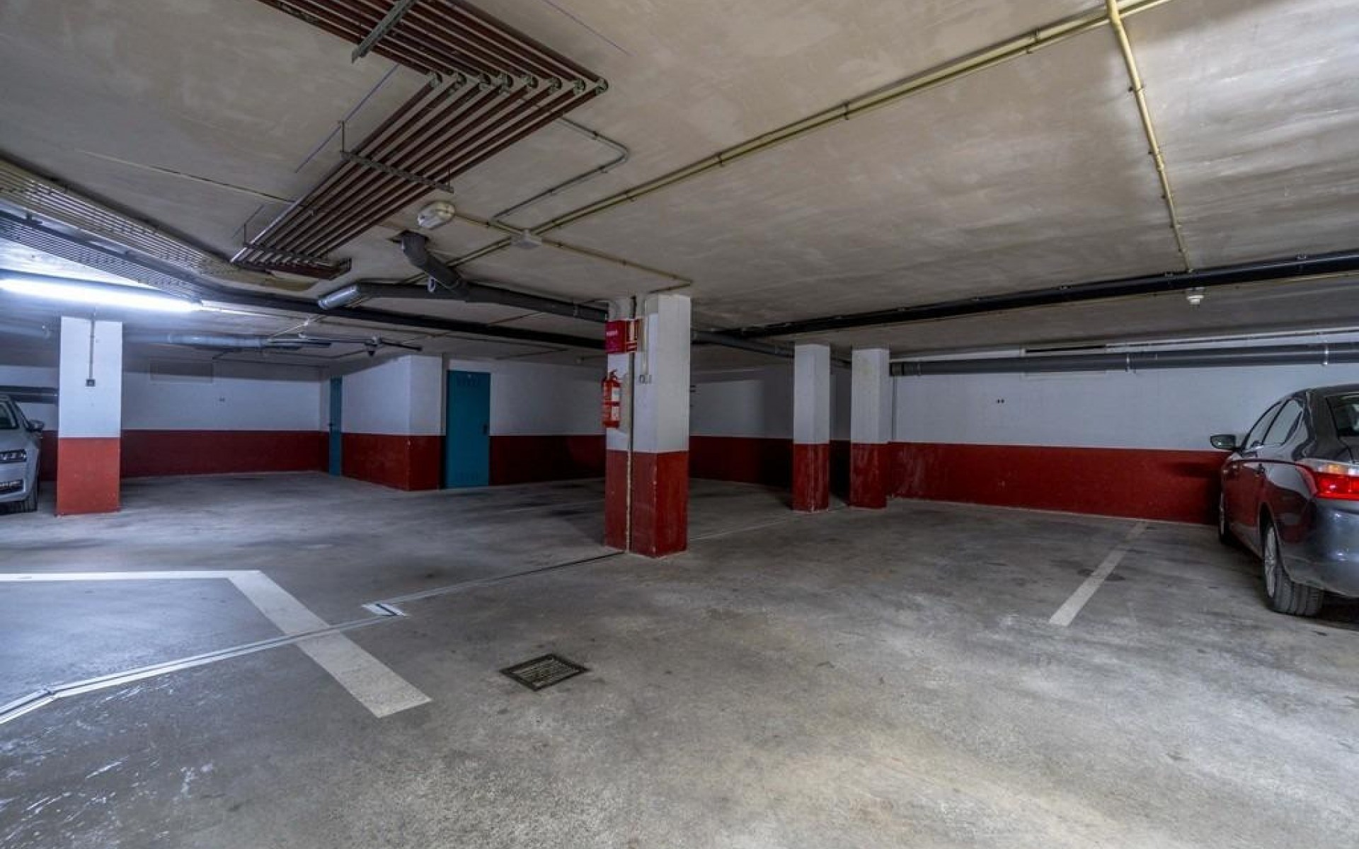 Resale - Apartment - Campoamor