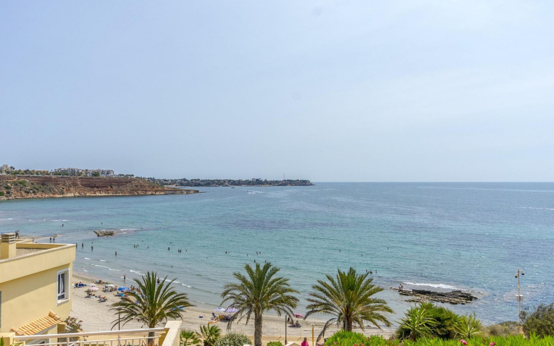 Resale - Apartment - Campoamor