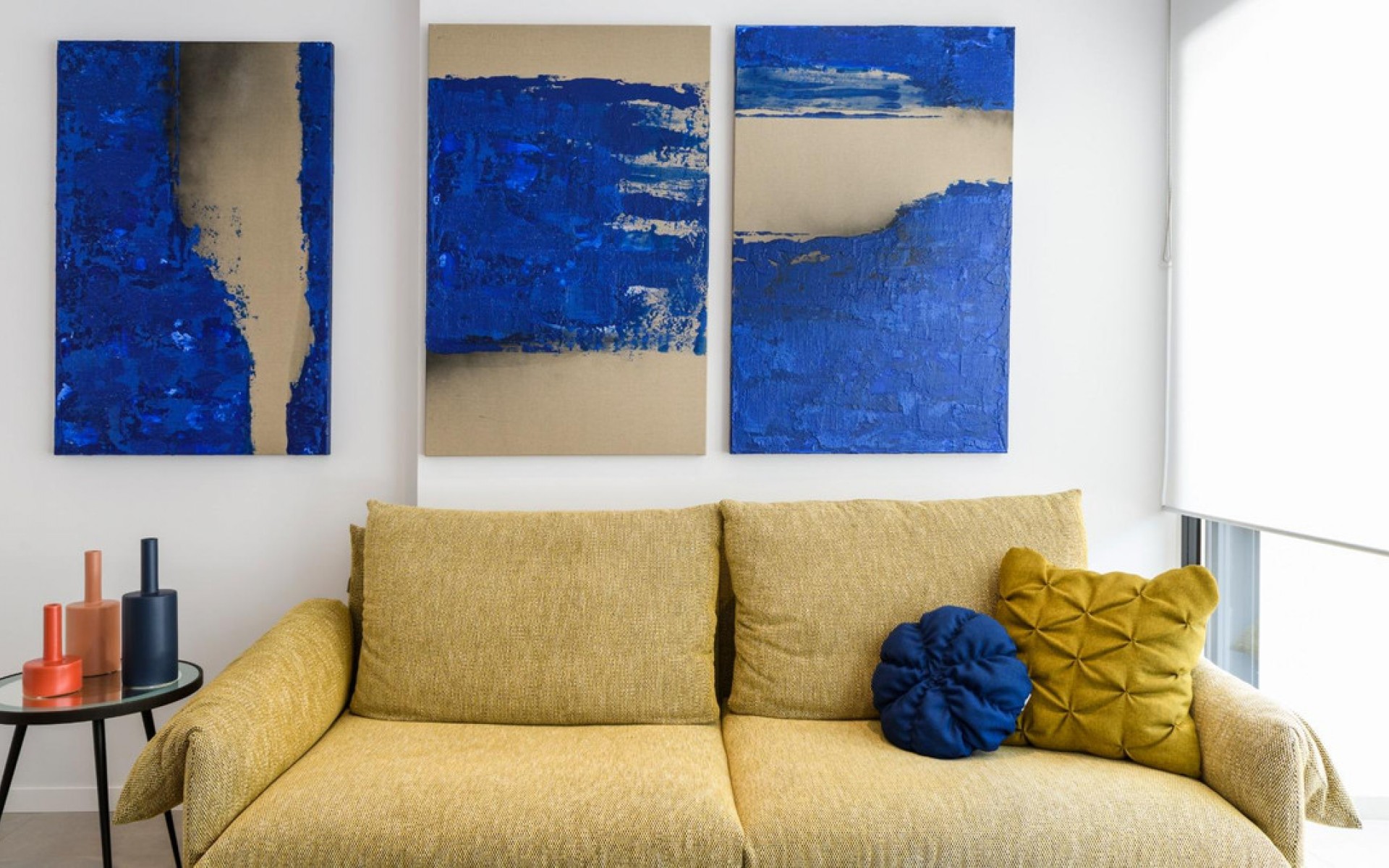 Resale - Apartment - Campoamor