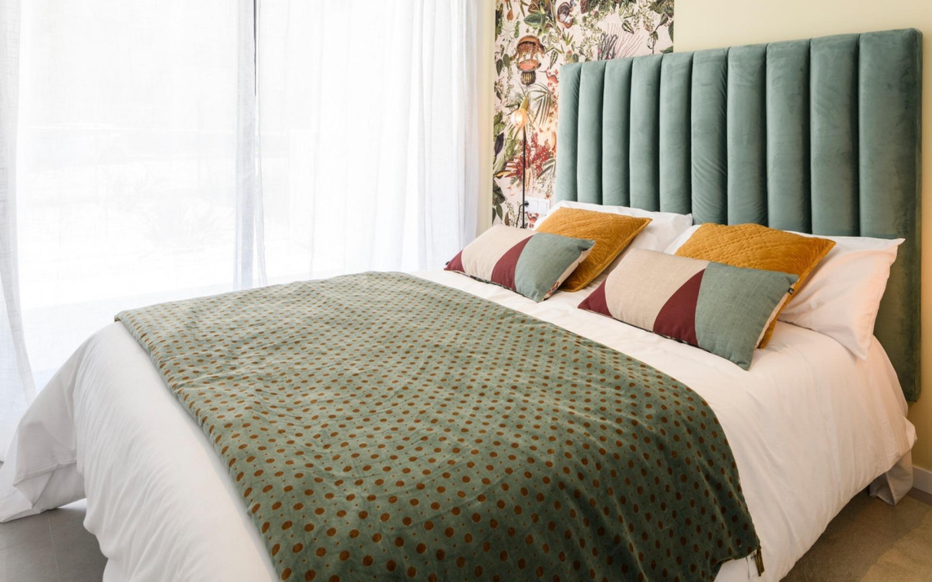 Resale - Apartment - Campoamor