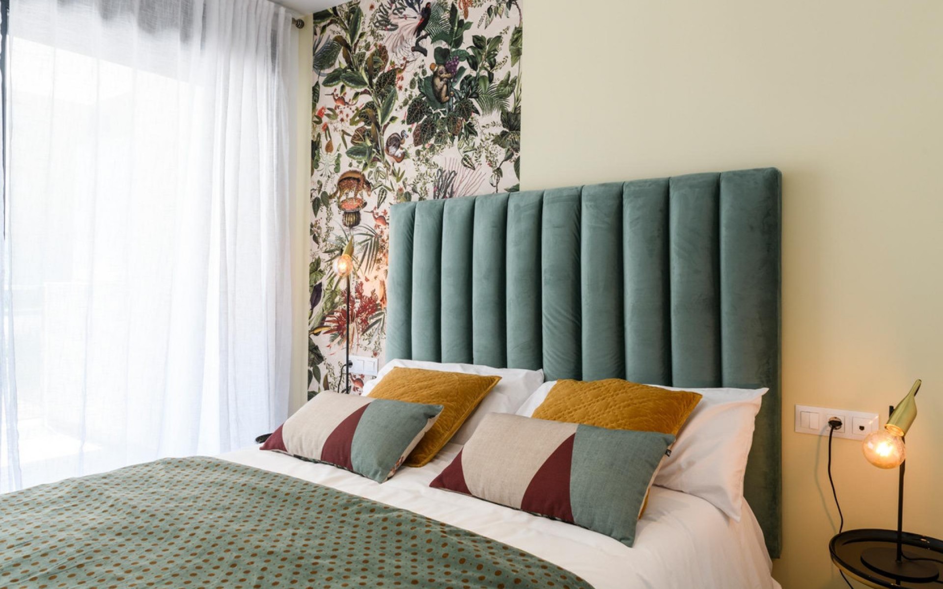 Resale - Apartment - Campoamor