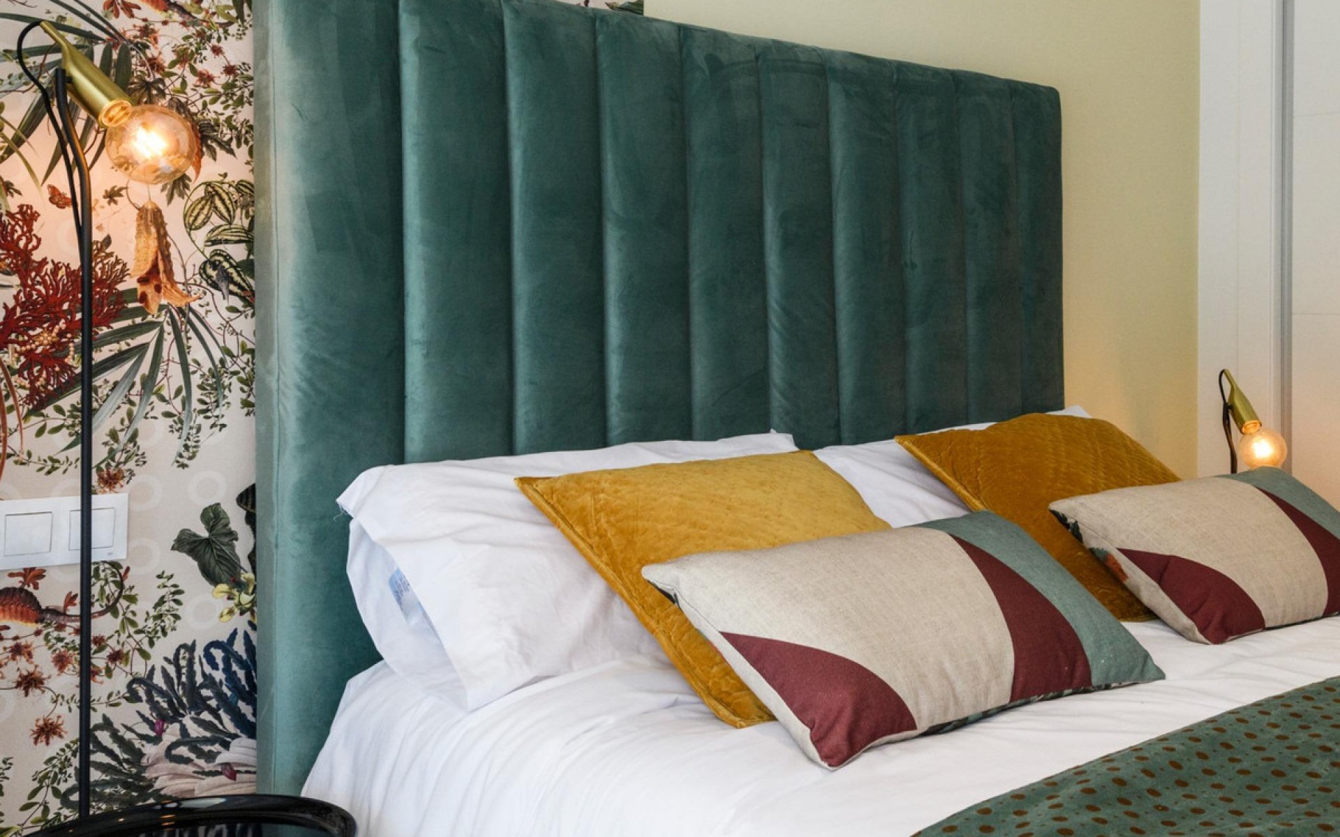 Resale - Apartment - Campoamor