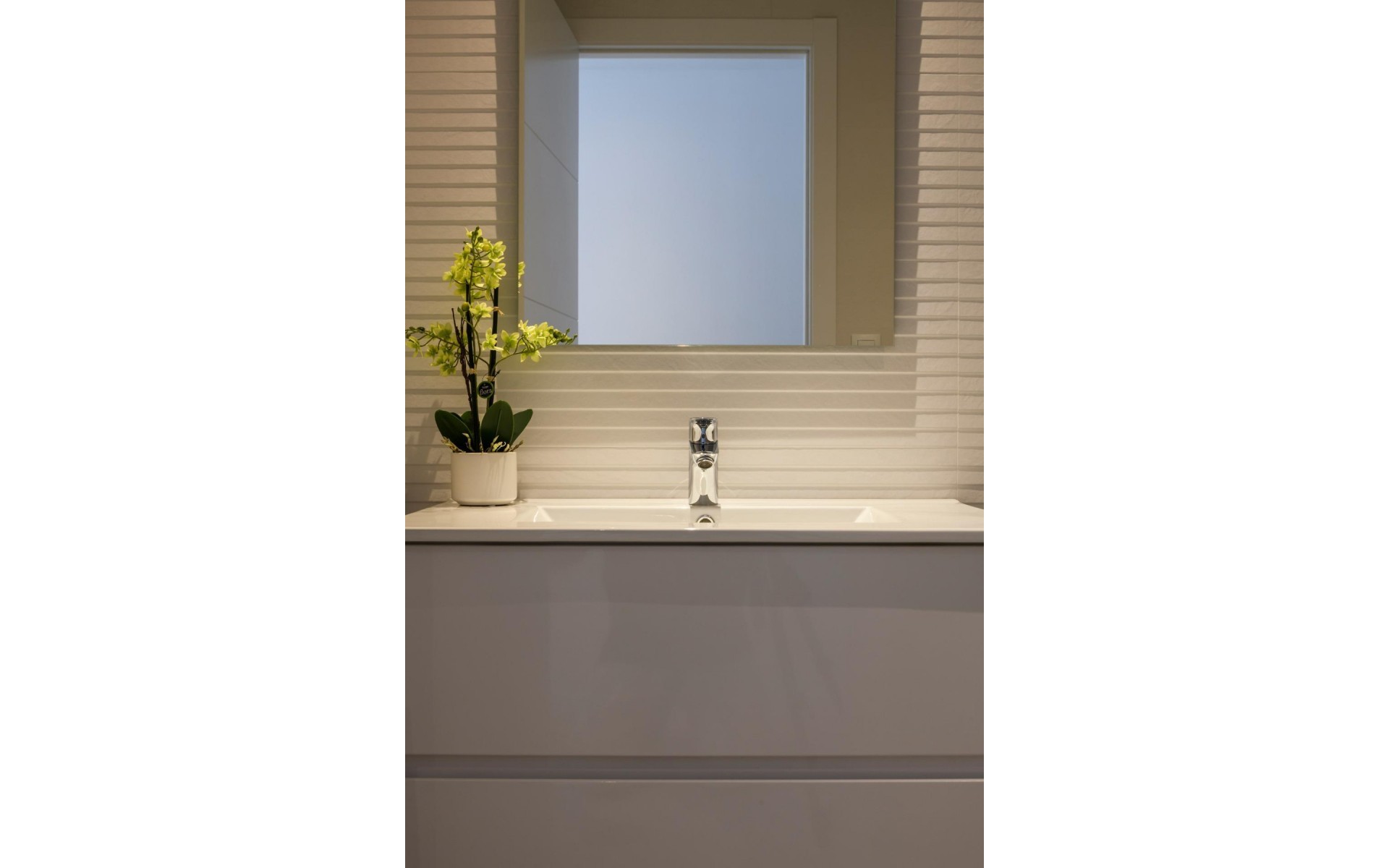 Resale - Apartment - Campoamor