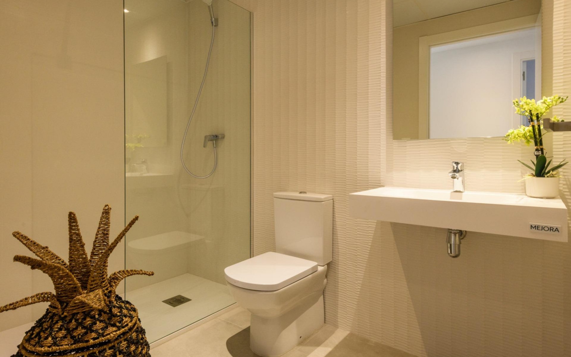 Resale - Apartment - Campoamor