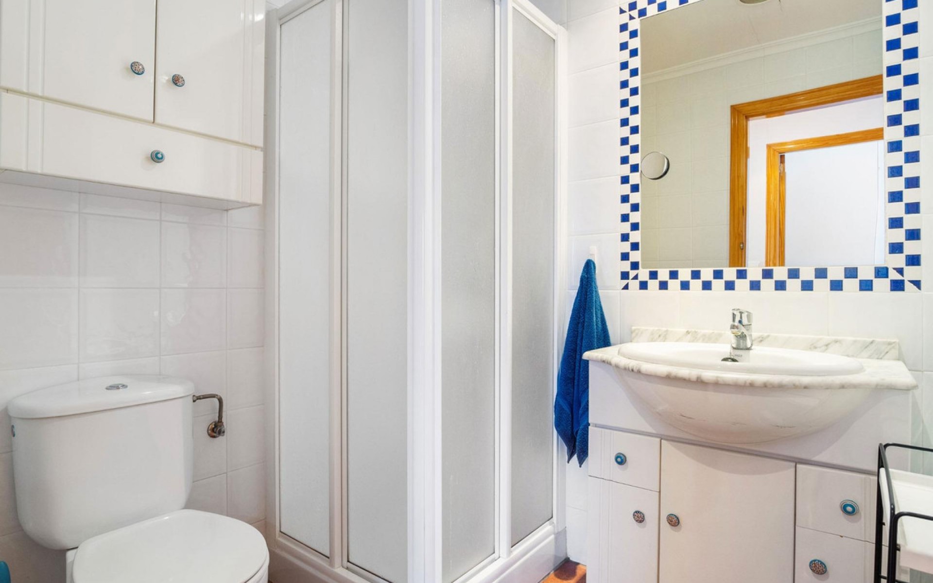 Resale - Apartment - Campoamor