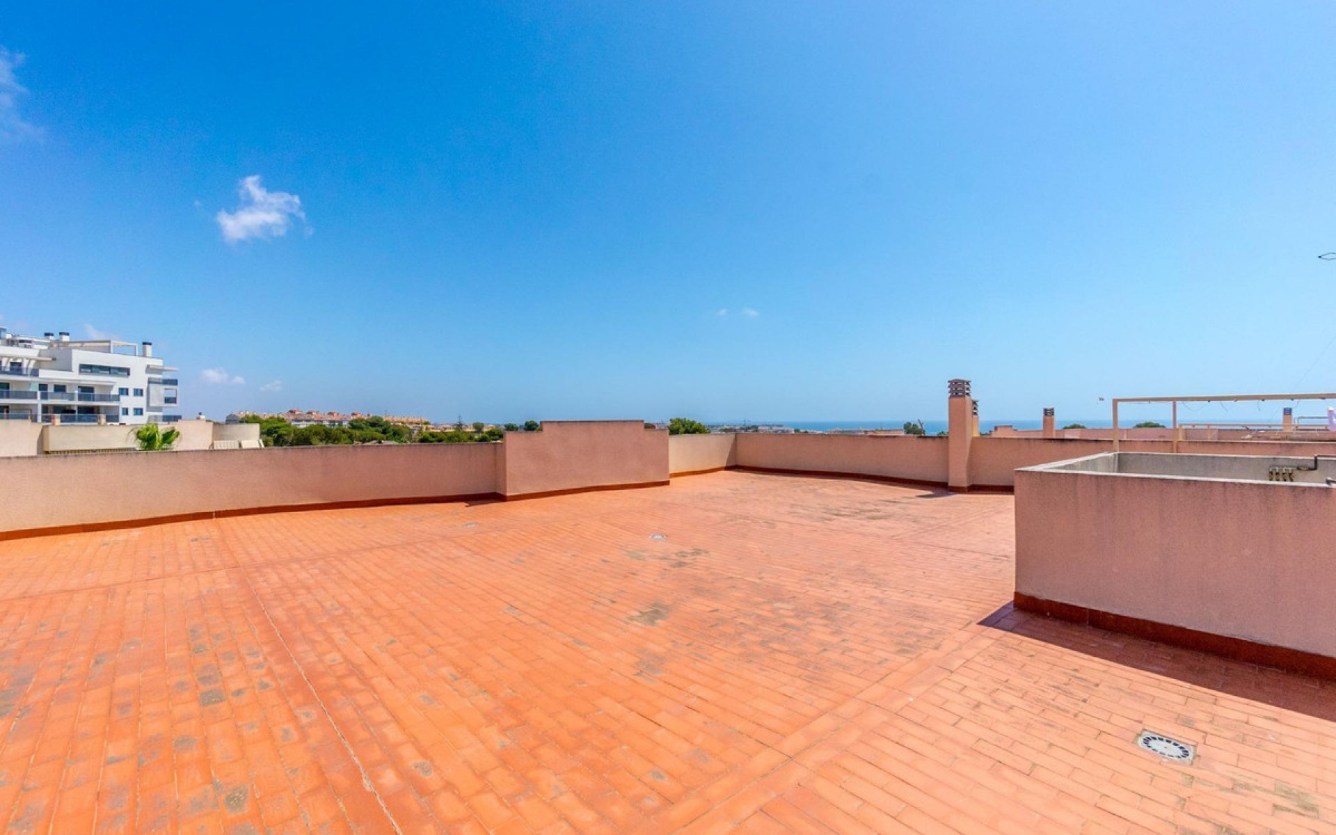 Resale - Apartment - Campoamor