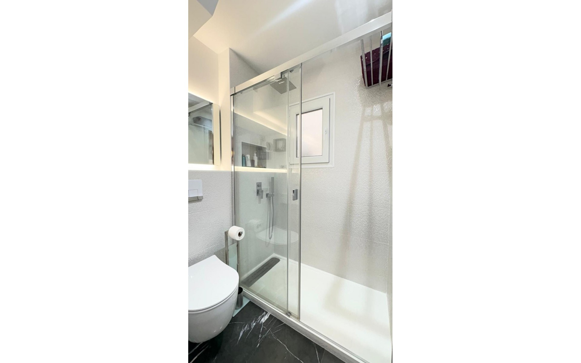 Resale - Apartment - Campoamor