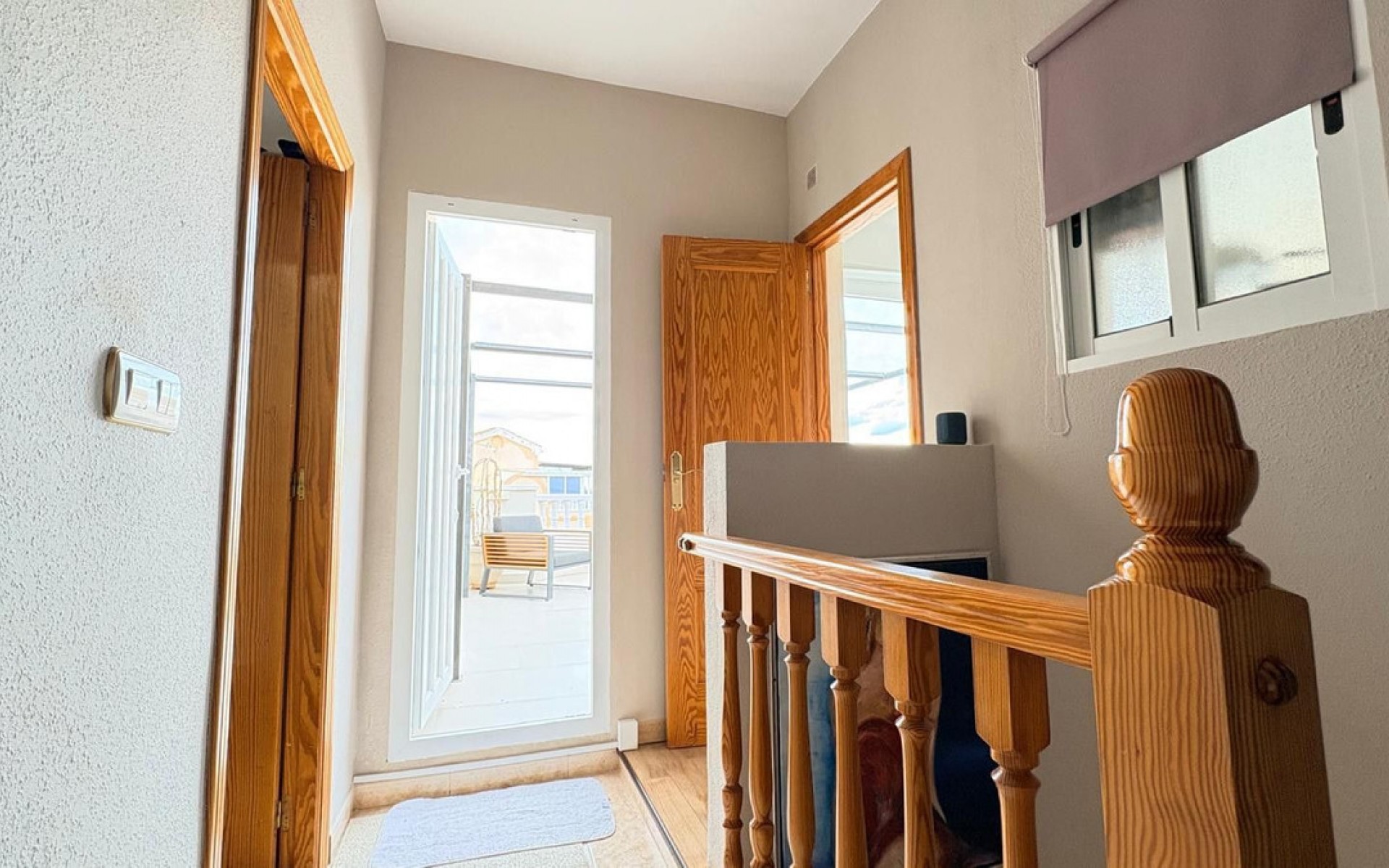 Resale - Apartment - Campoamor