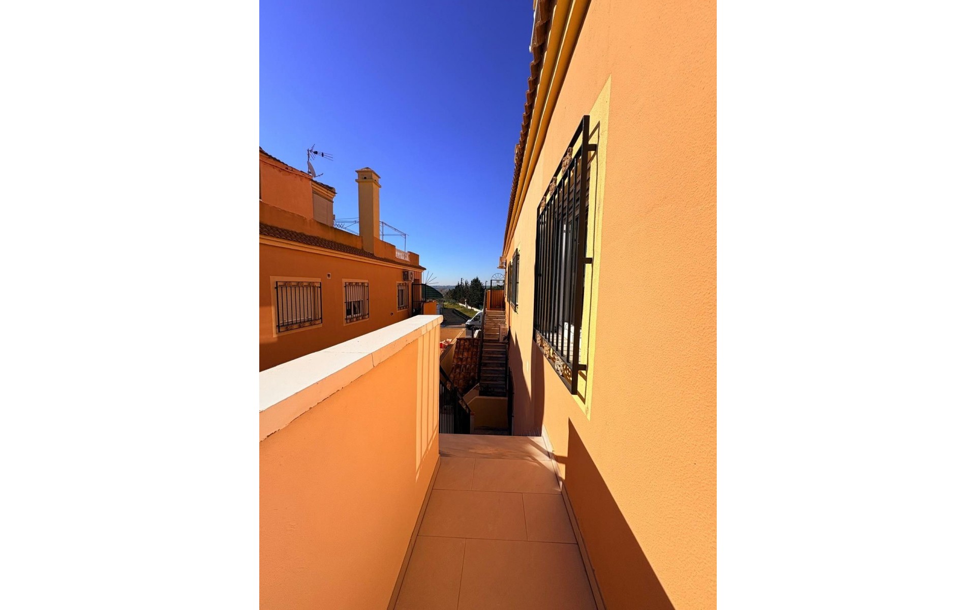 Resale - Apartment - Campoamor