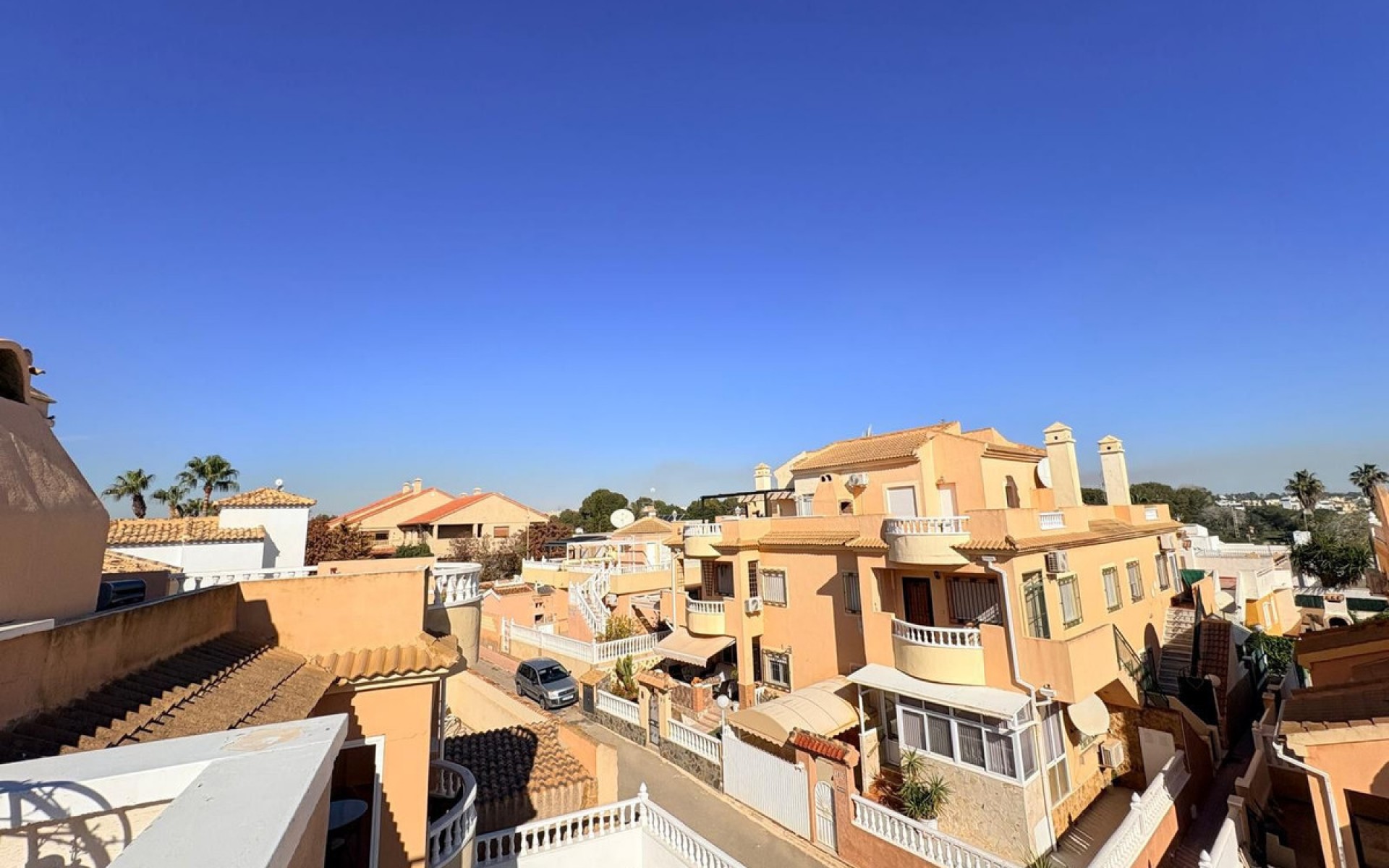 Resale - Apartment - Campoamor