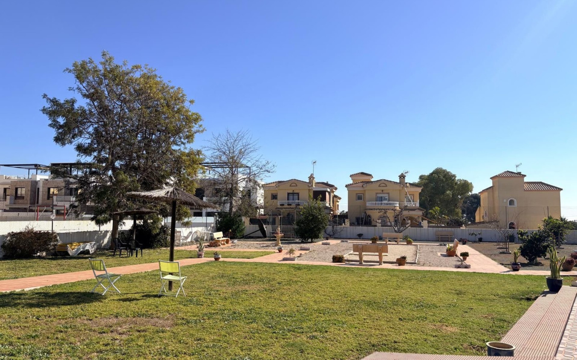 Resale - Apartment - Campoamor