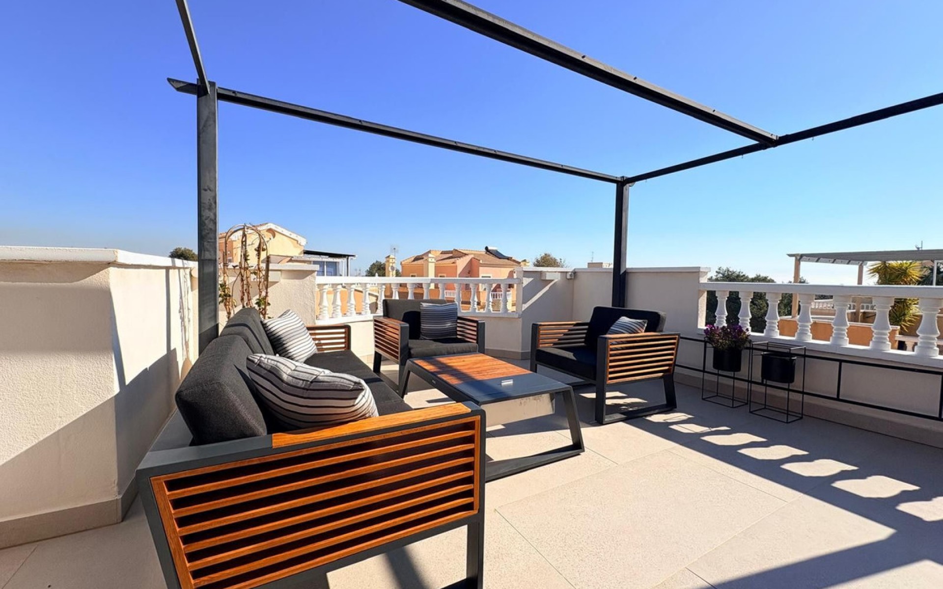 Resale - Apartment - Campoamor