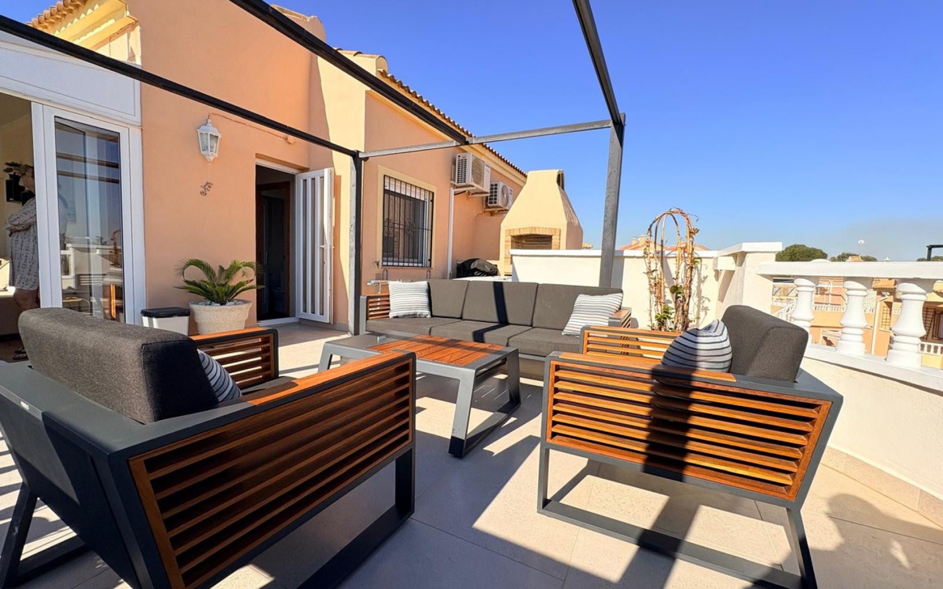Resale - Apartment - Campoamor