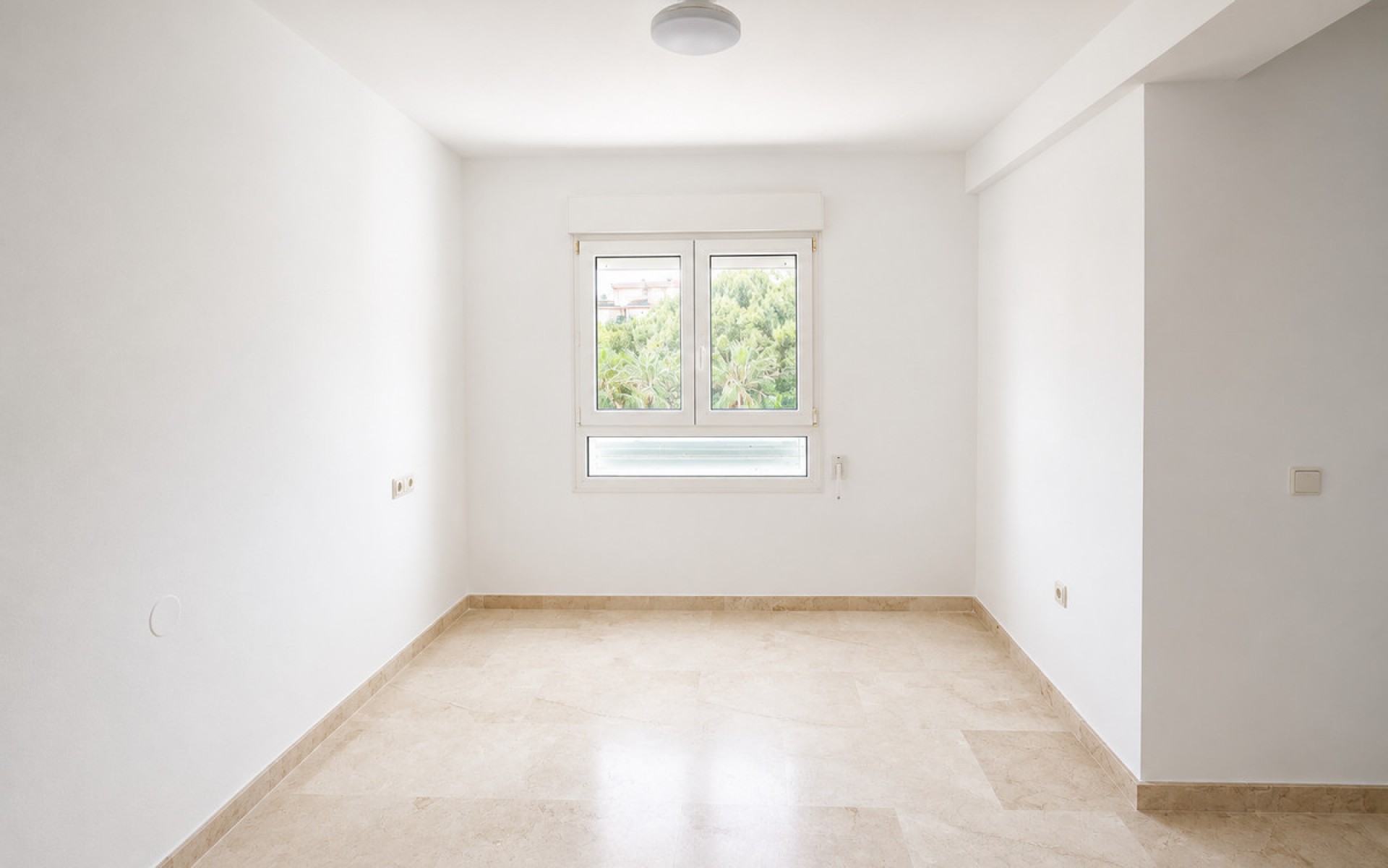 Resale - Apartment - Campoamor