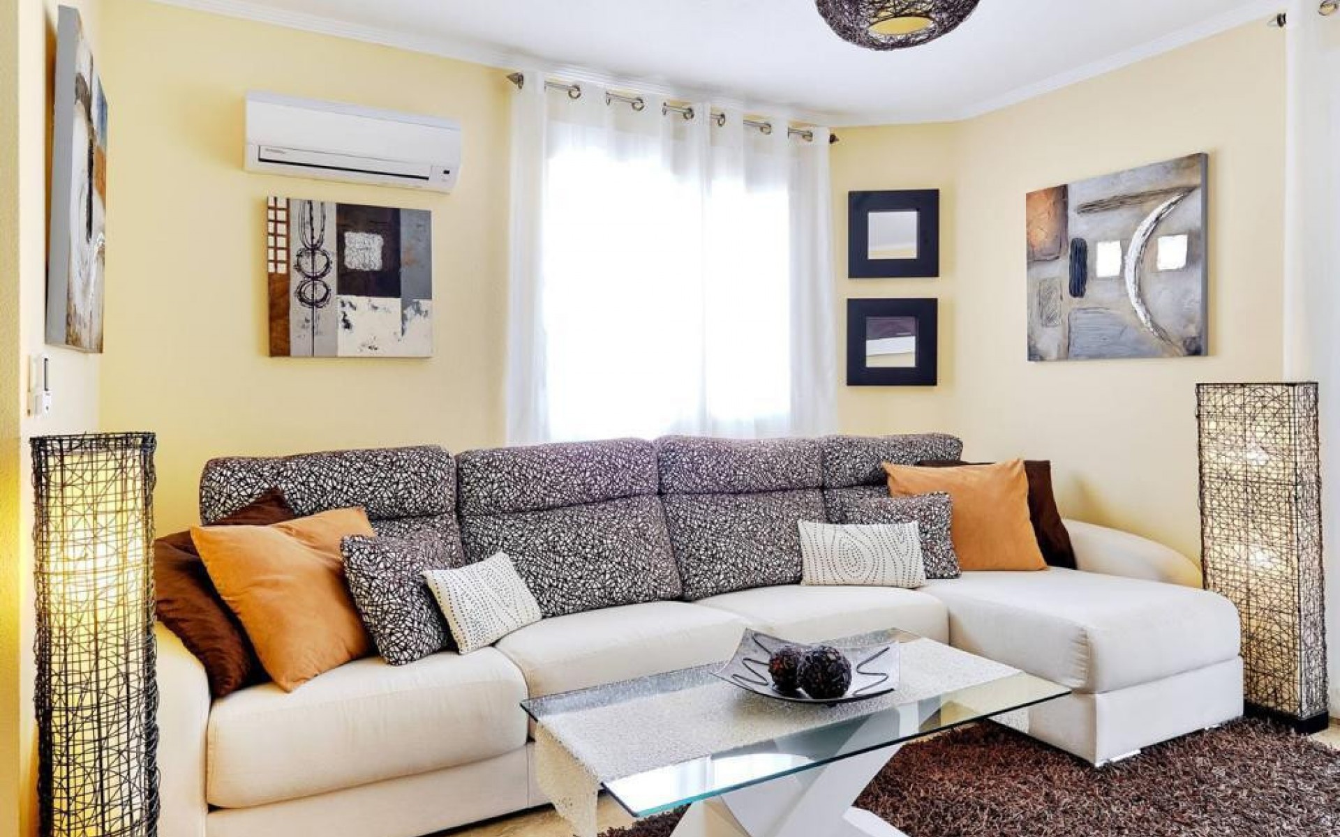 Resale - Apartment - Campoamor