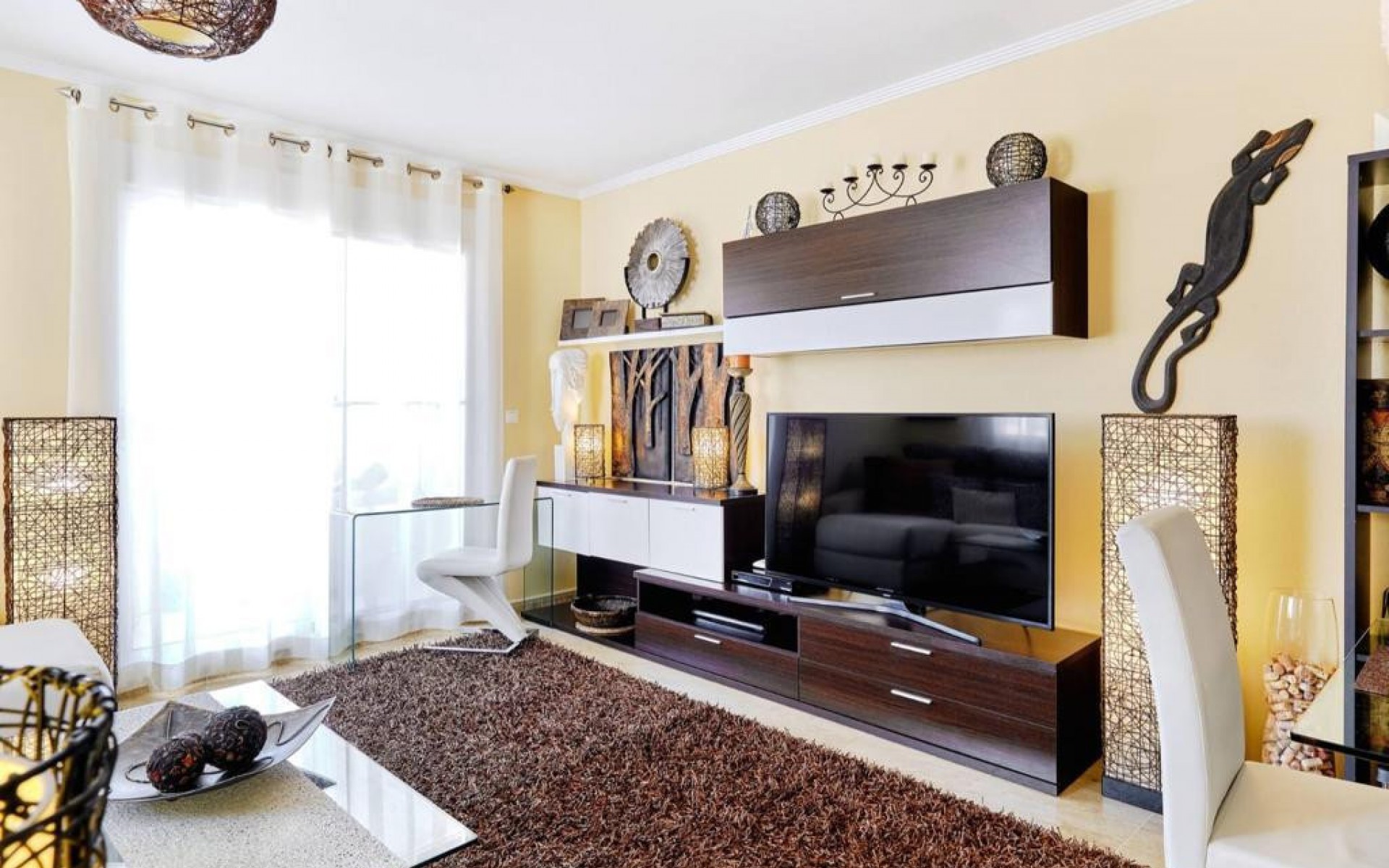 Resale - Apartment - Campoamor