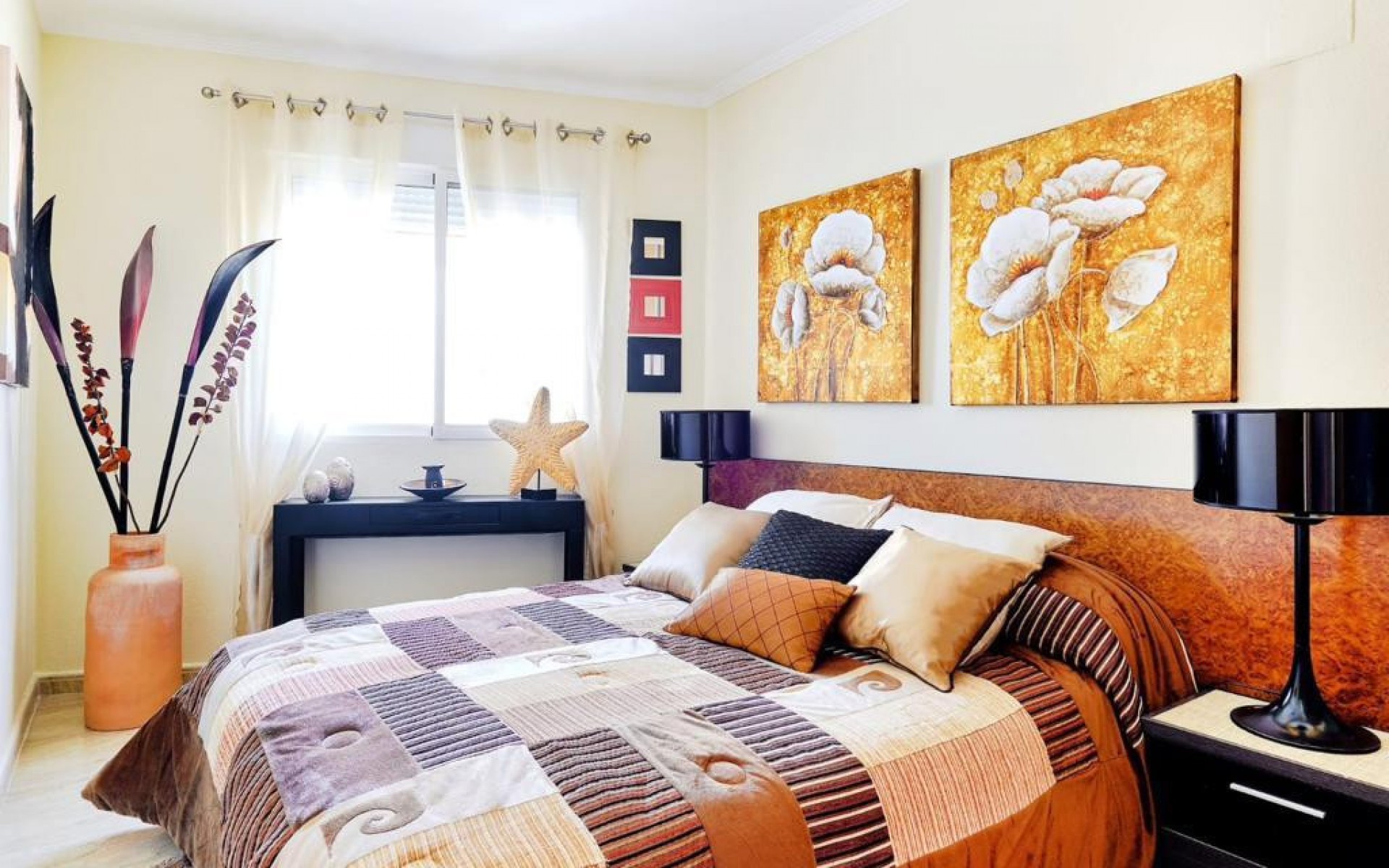 Resale - Apartment - Campoamor