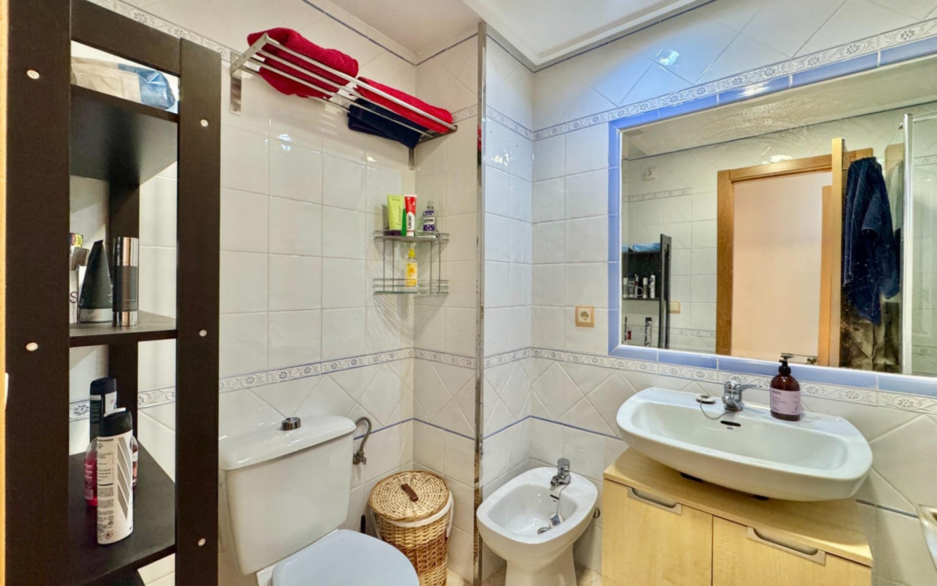 Resale - Apartment - Campoamor