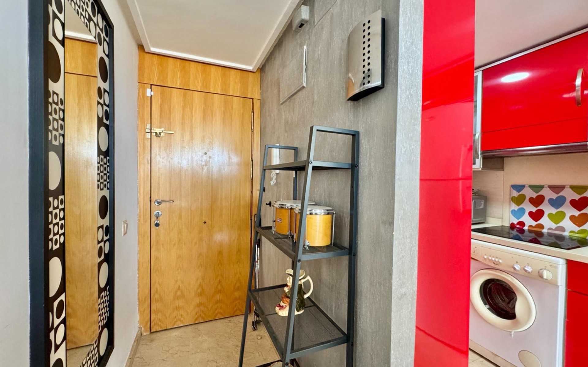 Resale - Apartment - Campoamor