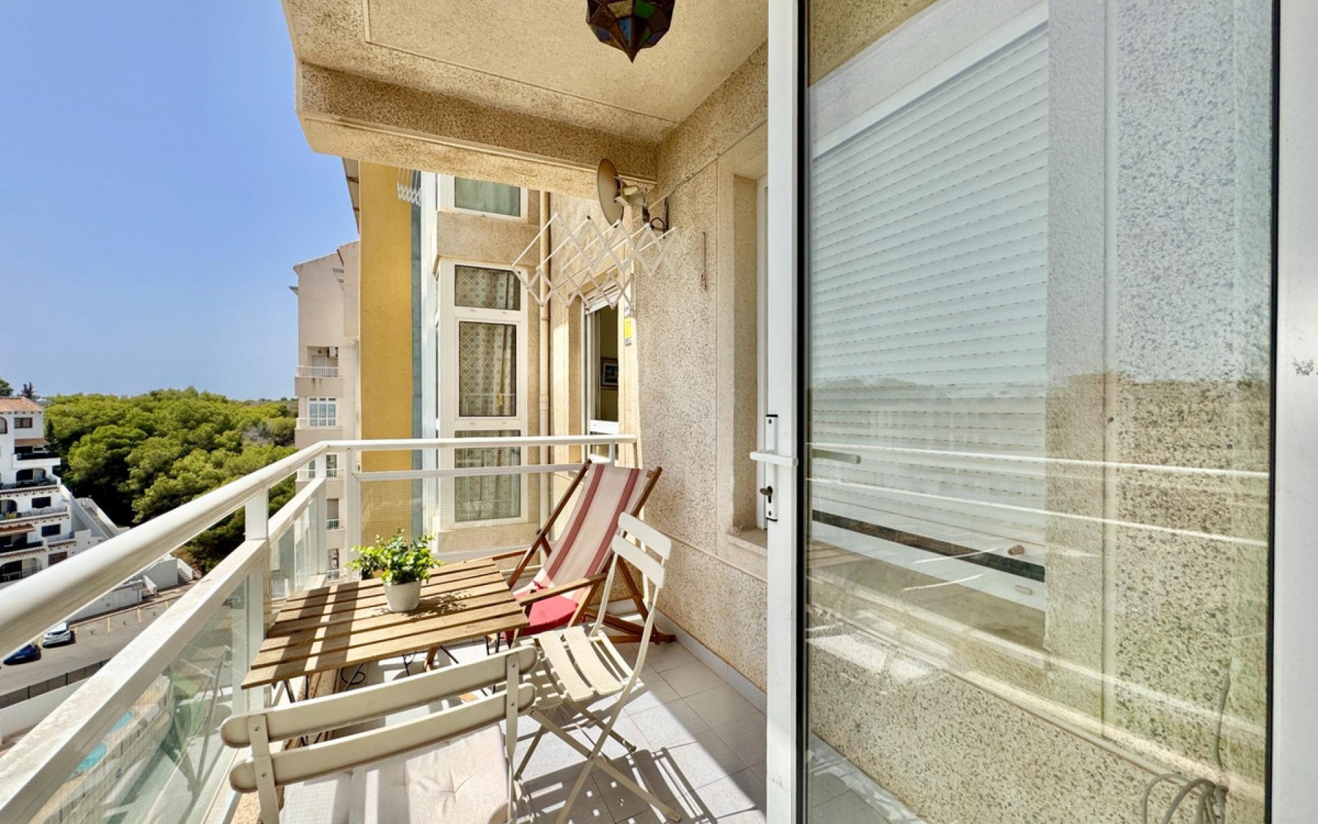 Resale - Apartment - Campoamor