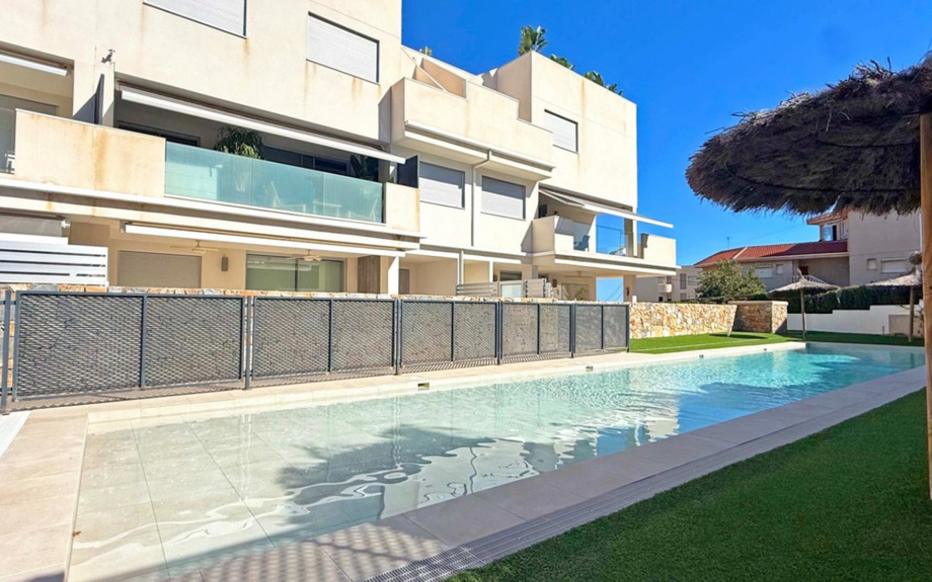 Resale - Apartment - Cartagena - Cabo de Palos