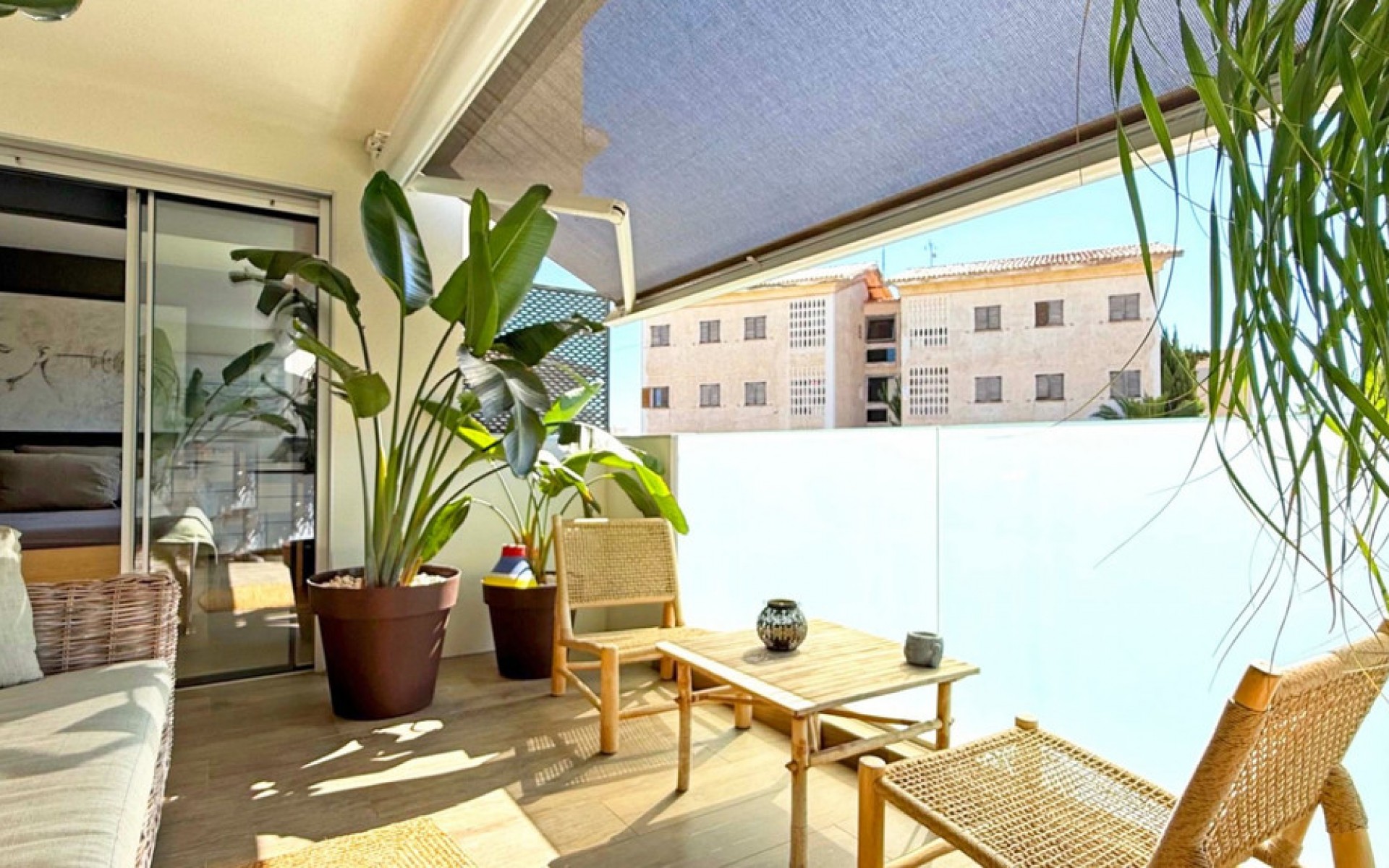 Resale - Apartment - Cartagena - Cabo de Palos