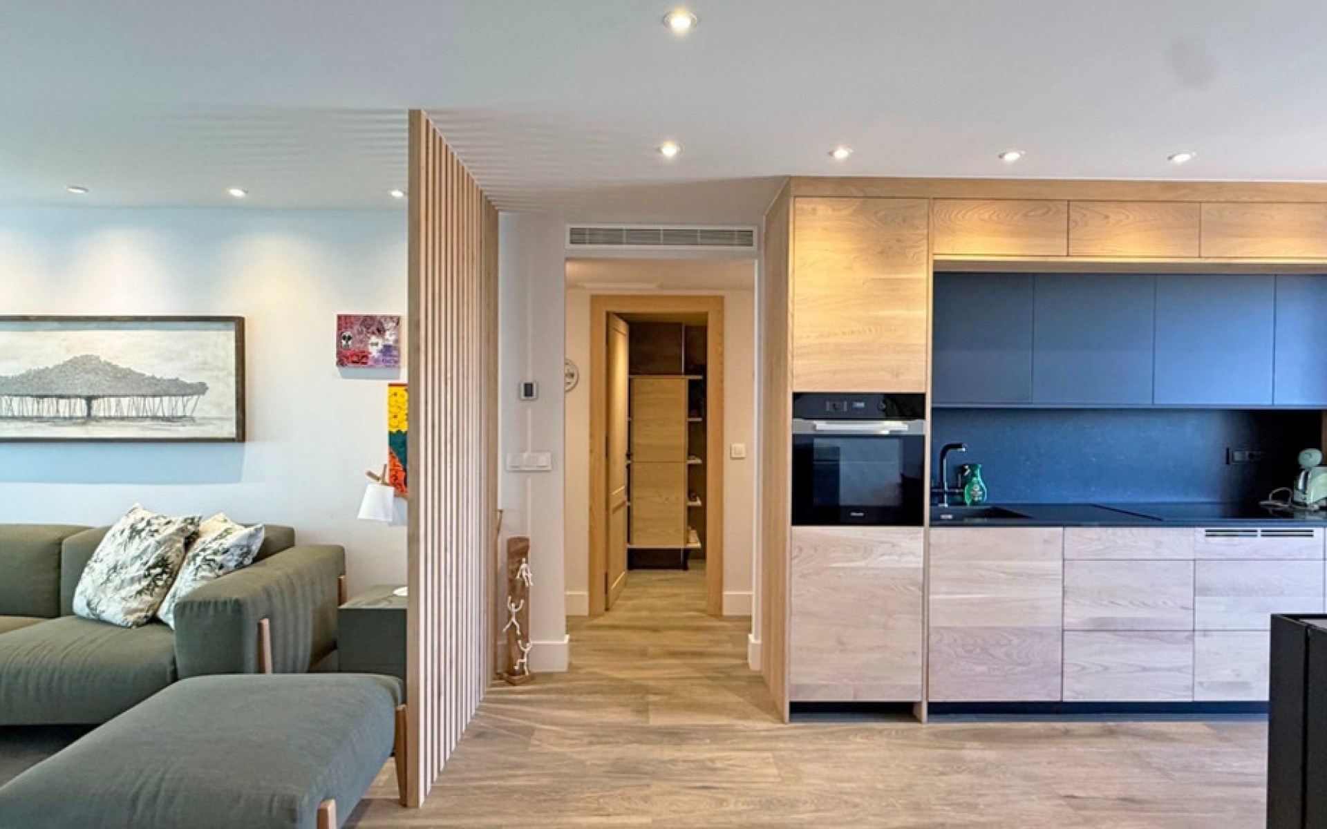 Resale - Apartment - Cartagena - Cabo de Palos