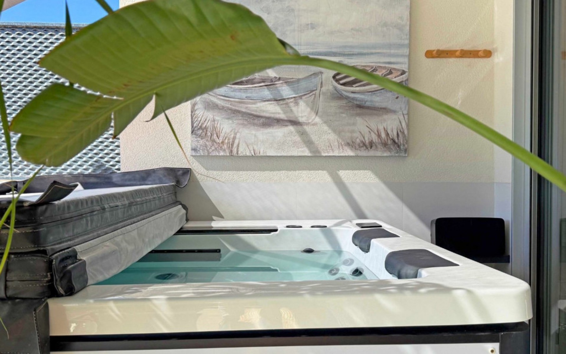 Resale - Apartment - Cartagena - Cabo de Palos