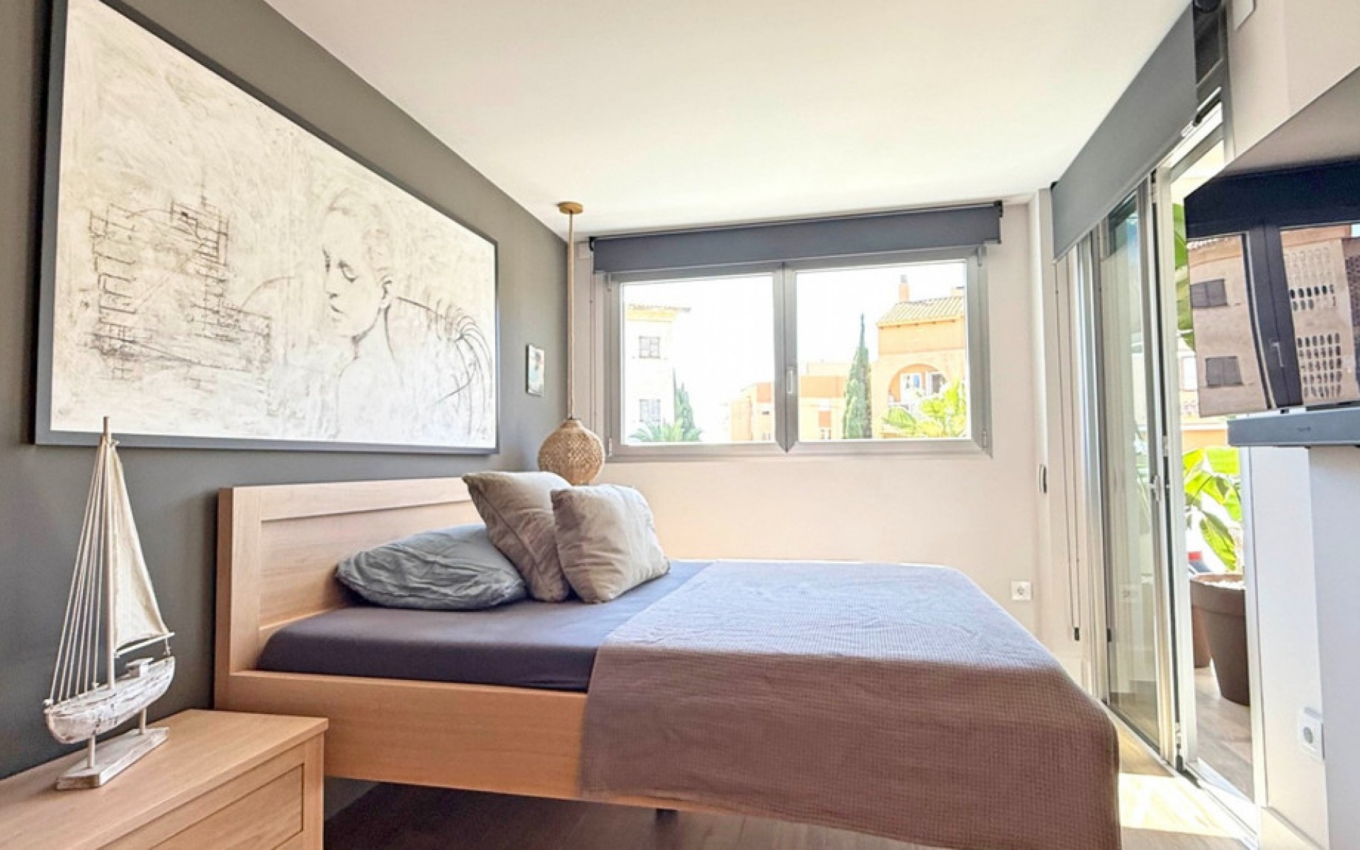 Resale - Apartment - Cartagena - Cabo de Palos