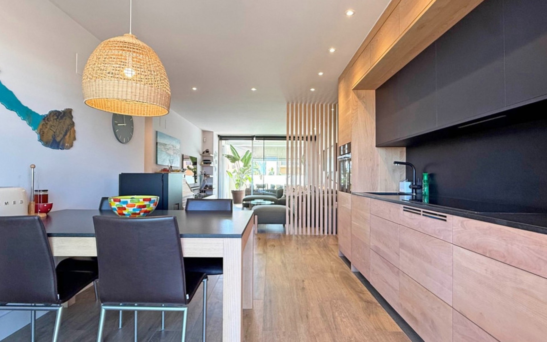 Resale - Apartment - Cartagena - Cabo de Palos