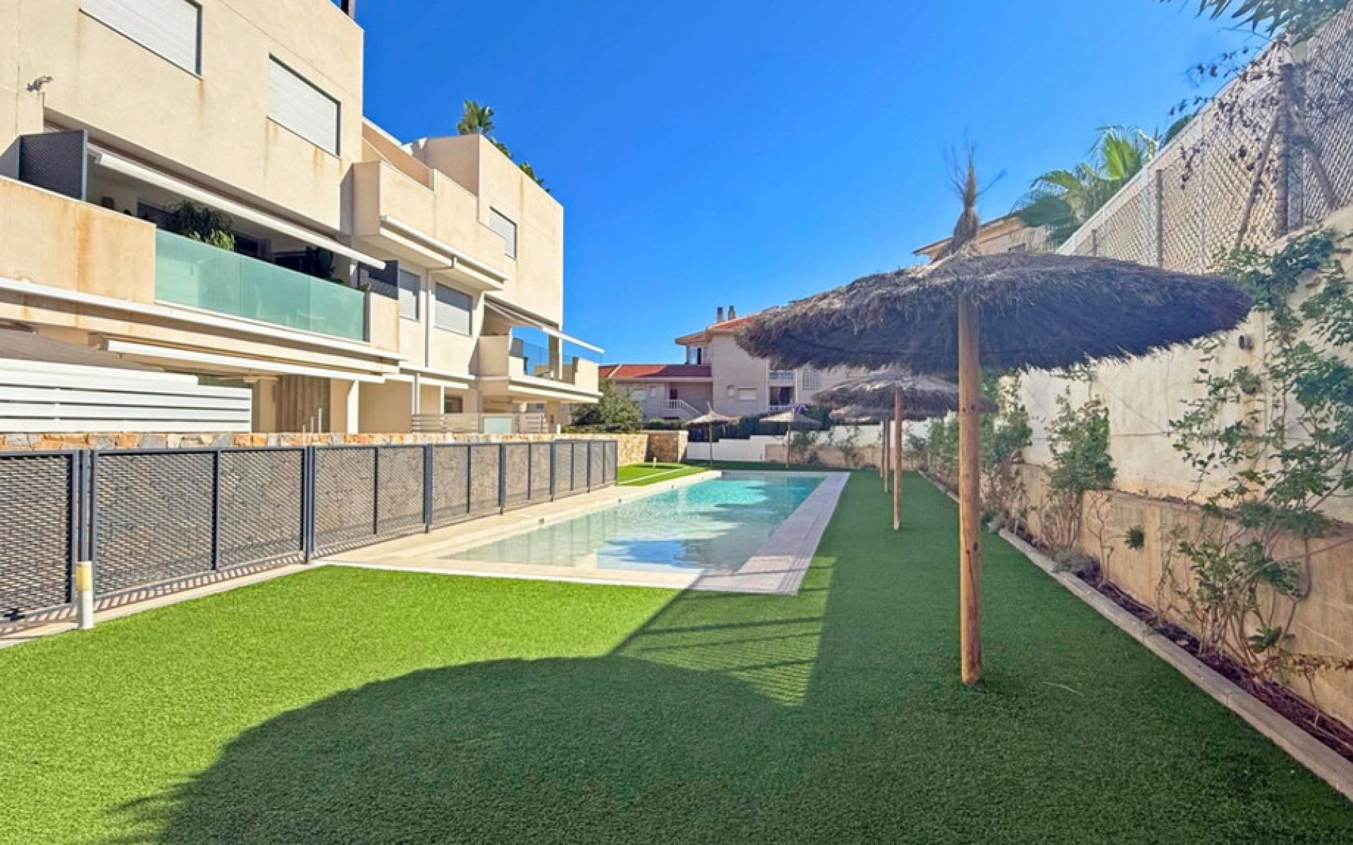 Resale - Apartment - Cartagena - Cabo de Palos