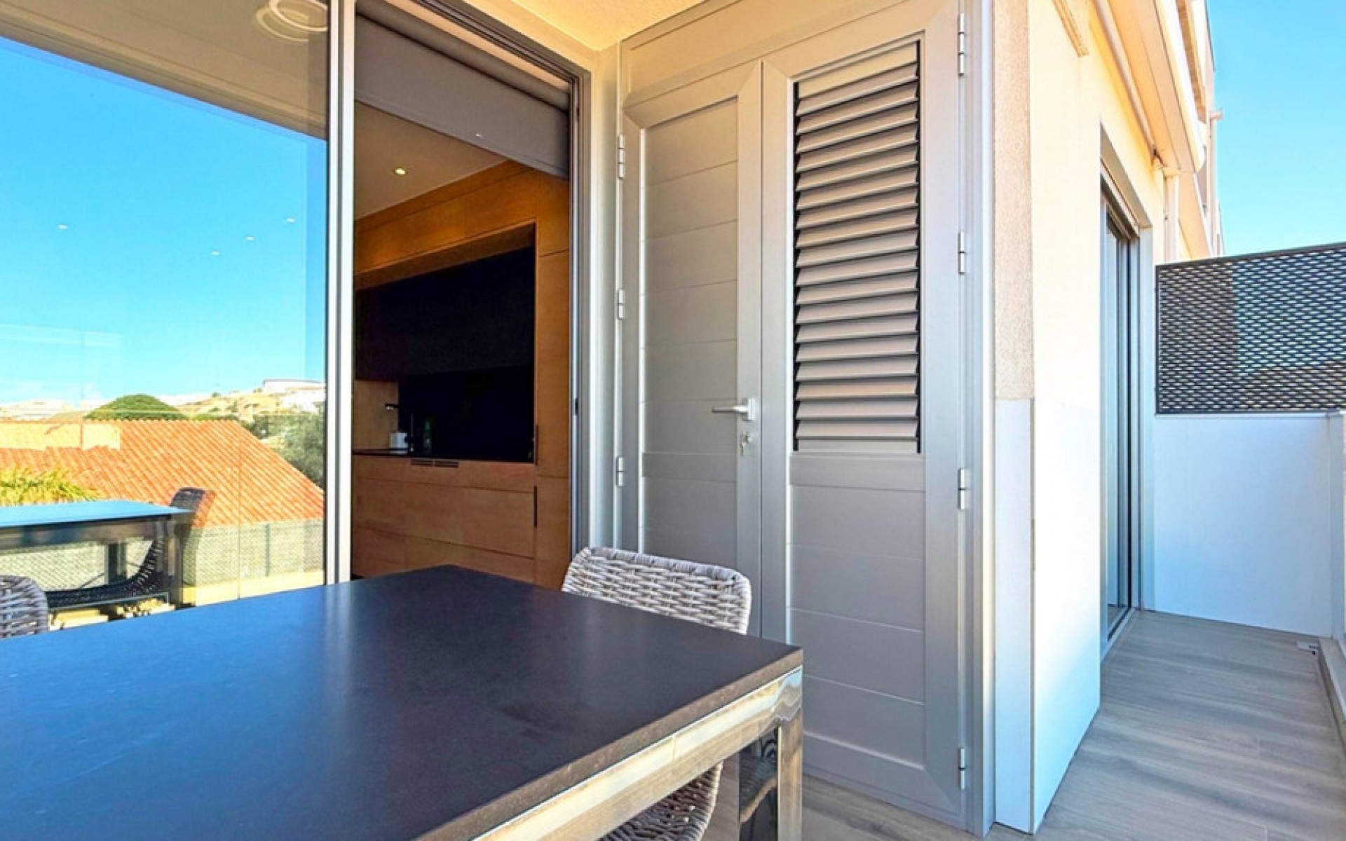 Resale - Apartment - Cartagena - Cabo de Palos