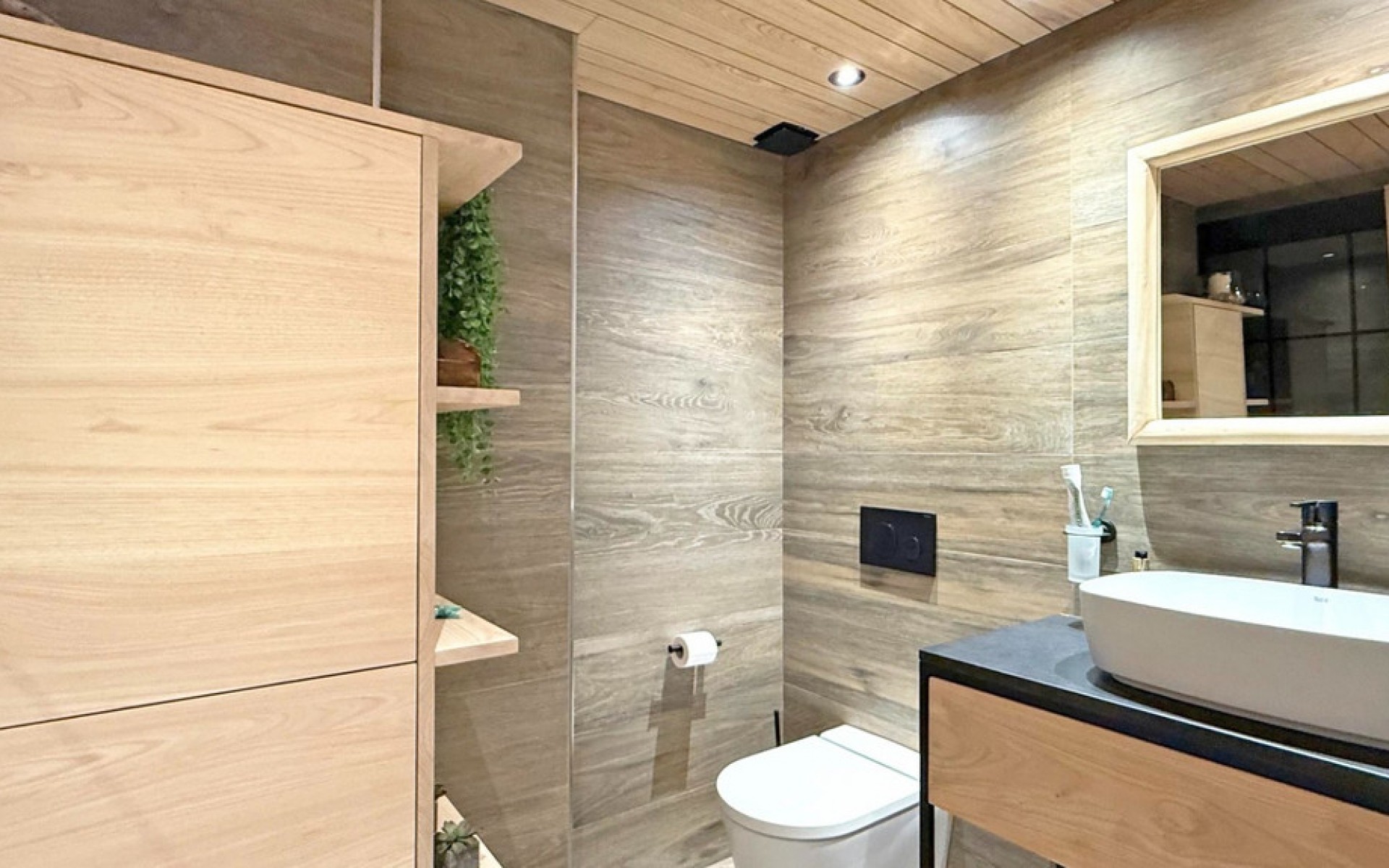 Resale - Apartment - Cartagena - Cabo de Palos