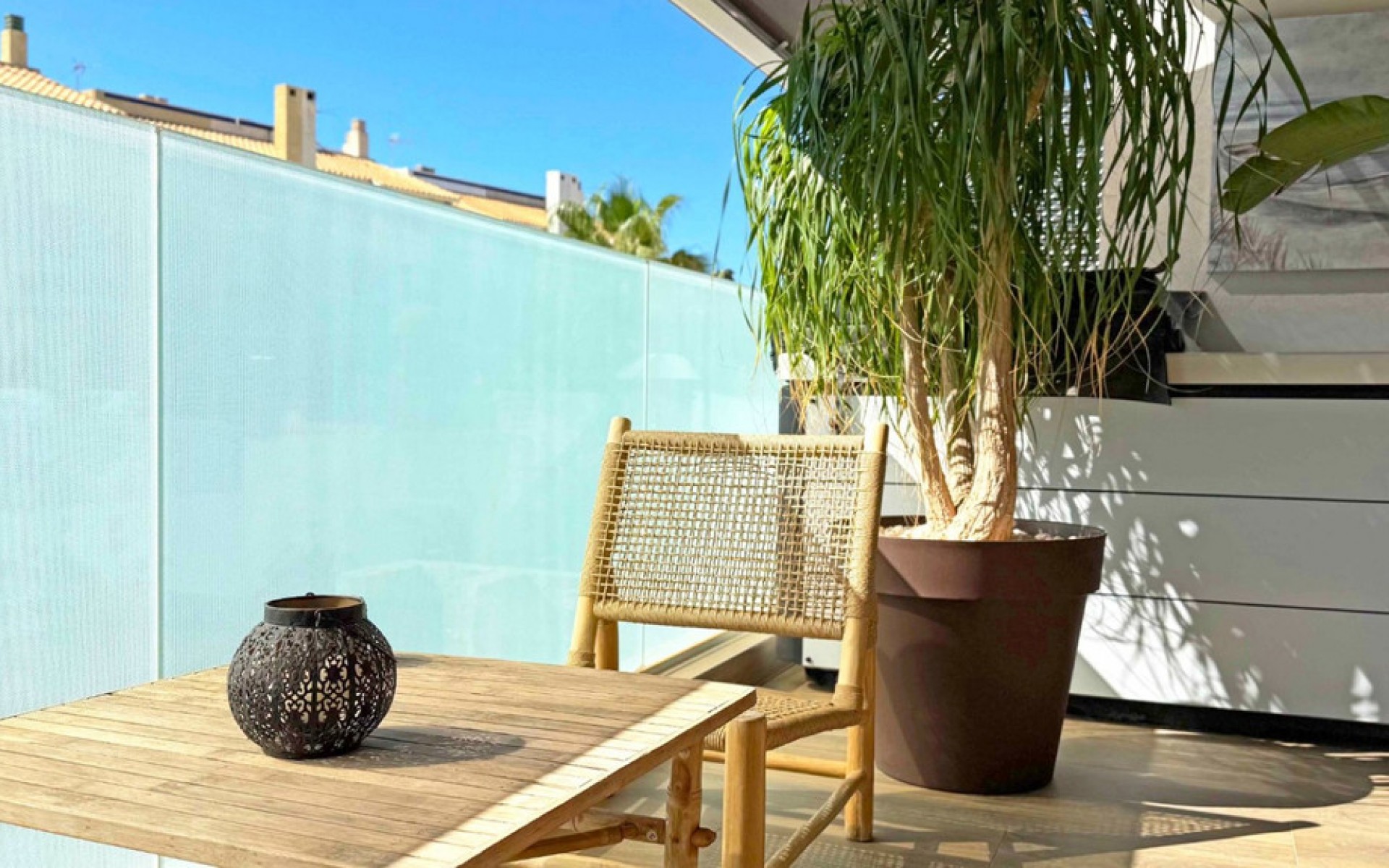 Resale - Apartment - Cartagena - Cabo de Palos