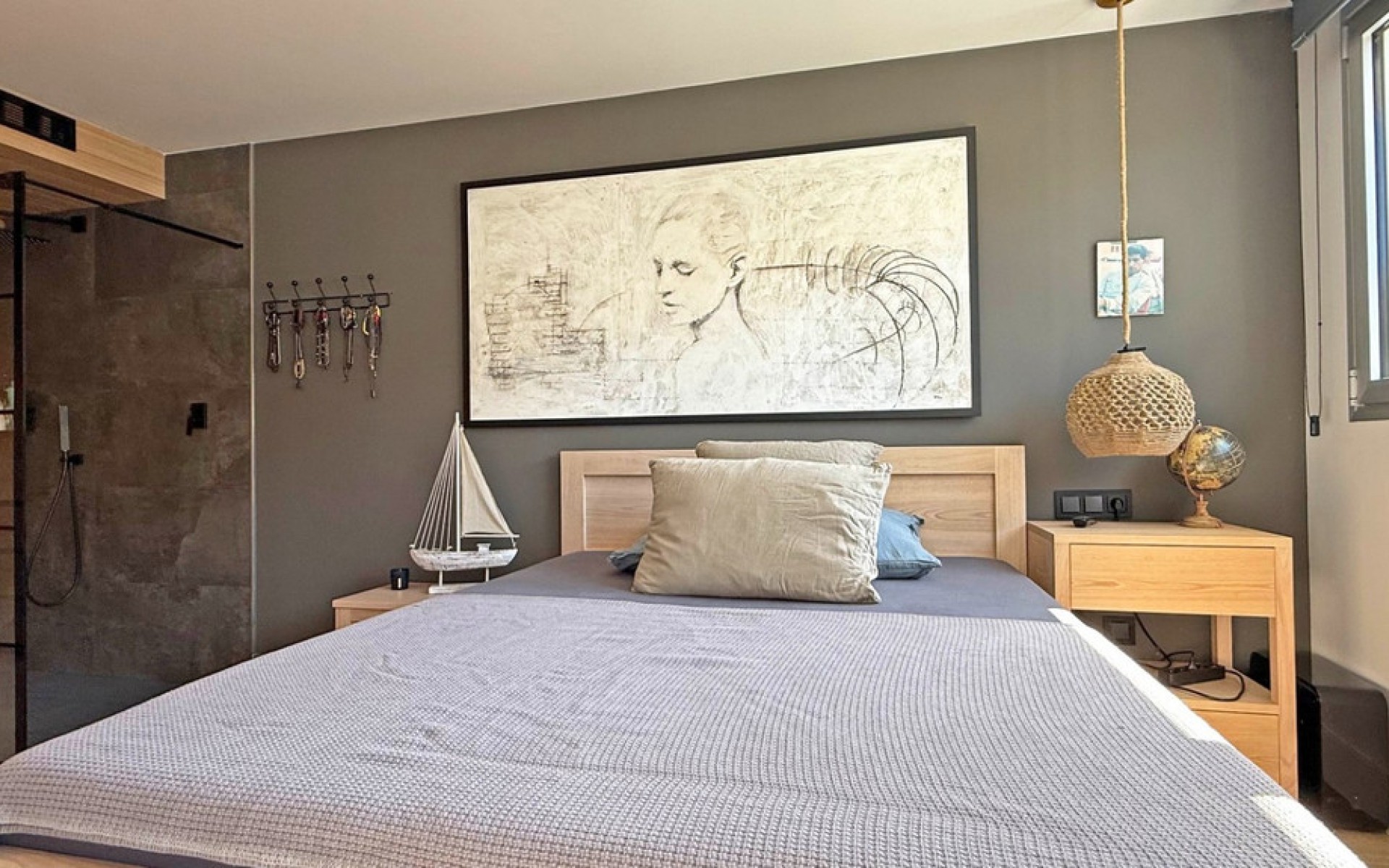 Resale - Apartment - Cartagena - Cabo de Palos