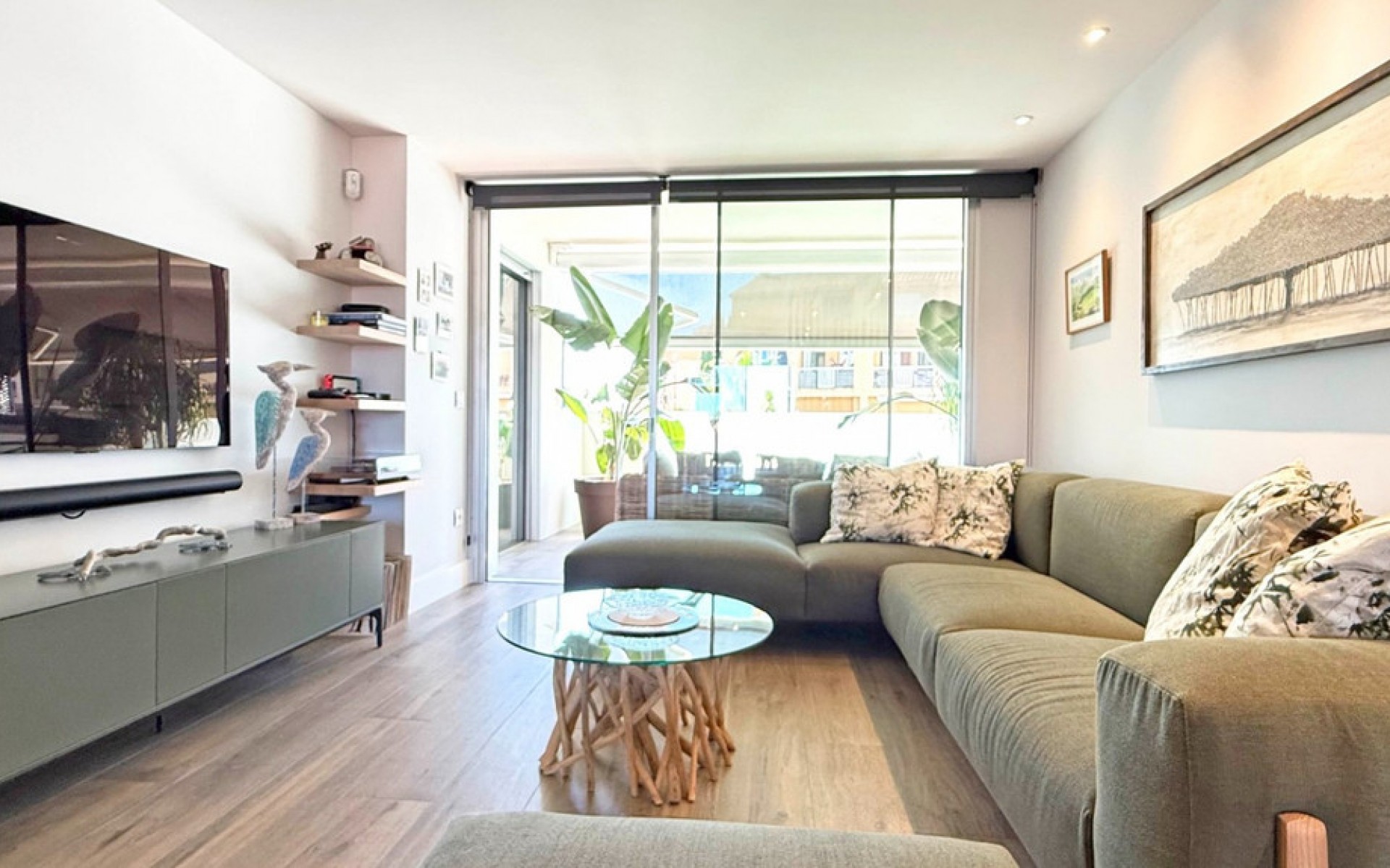 Resale - Apartment - Cartagena - Cabo de Palos