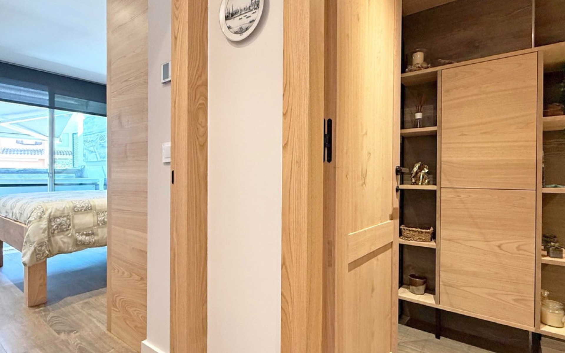 Resale - Apartment - Cartagena - Cabo de Palos