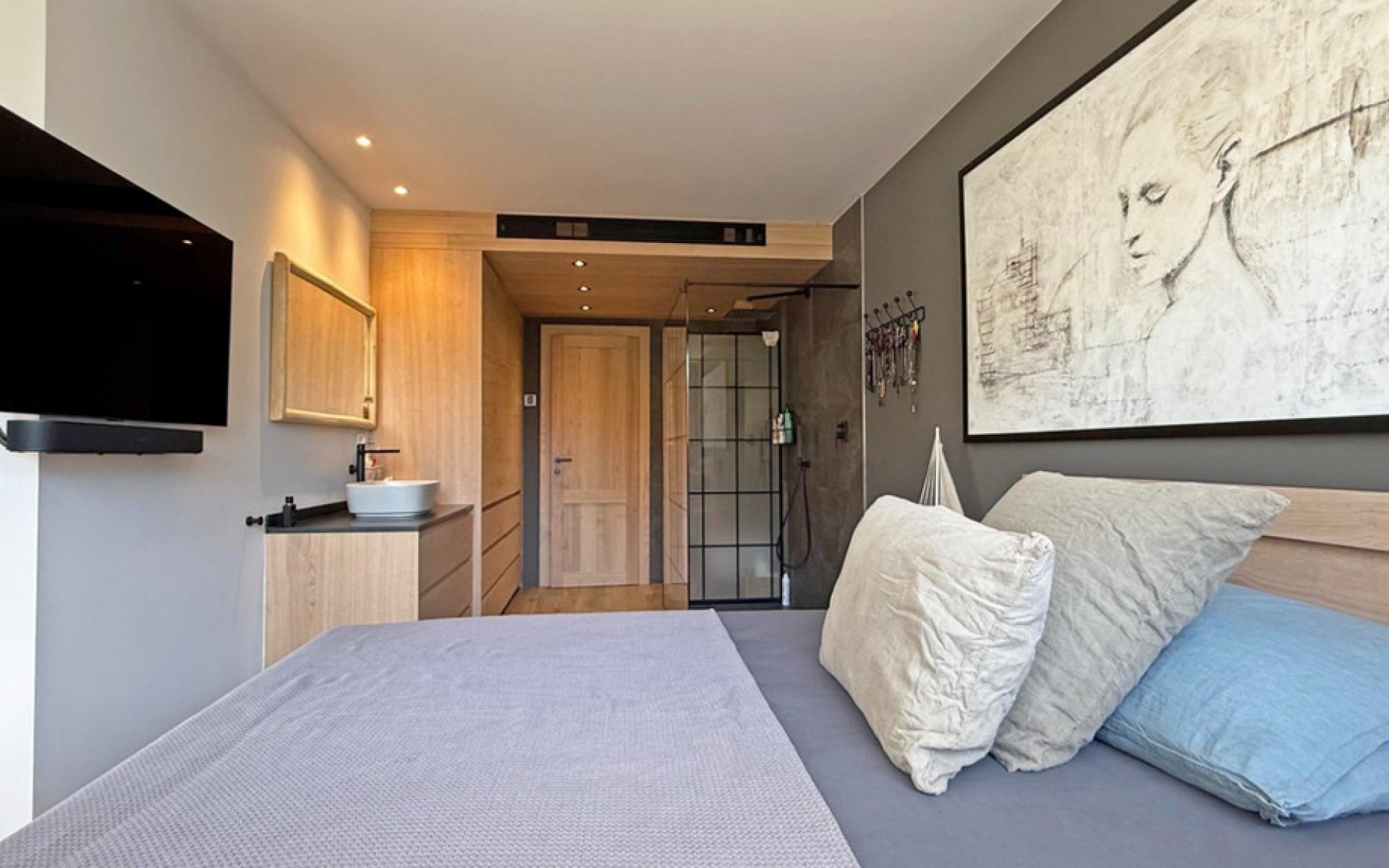 Resale - Apartment - Cartagena - Cabo de Palos