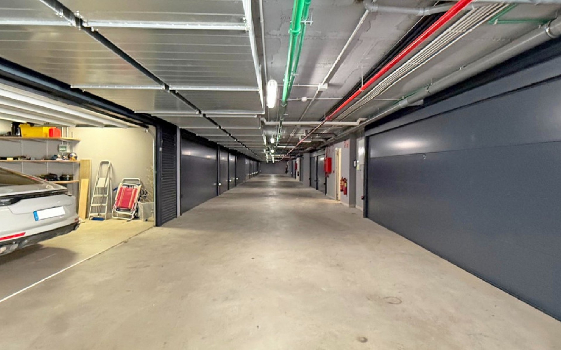 Resale - Apartment - Cartagena - Cabo de Palos