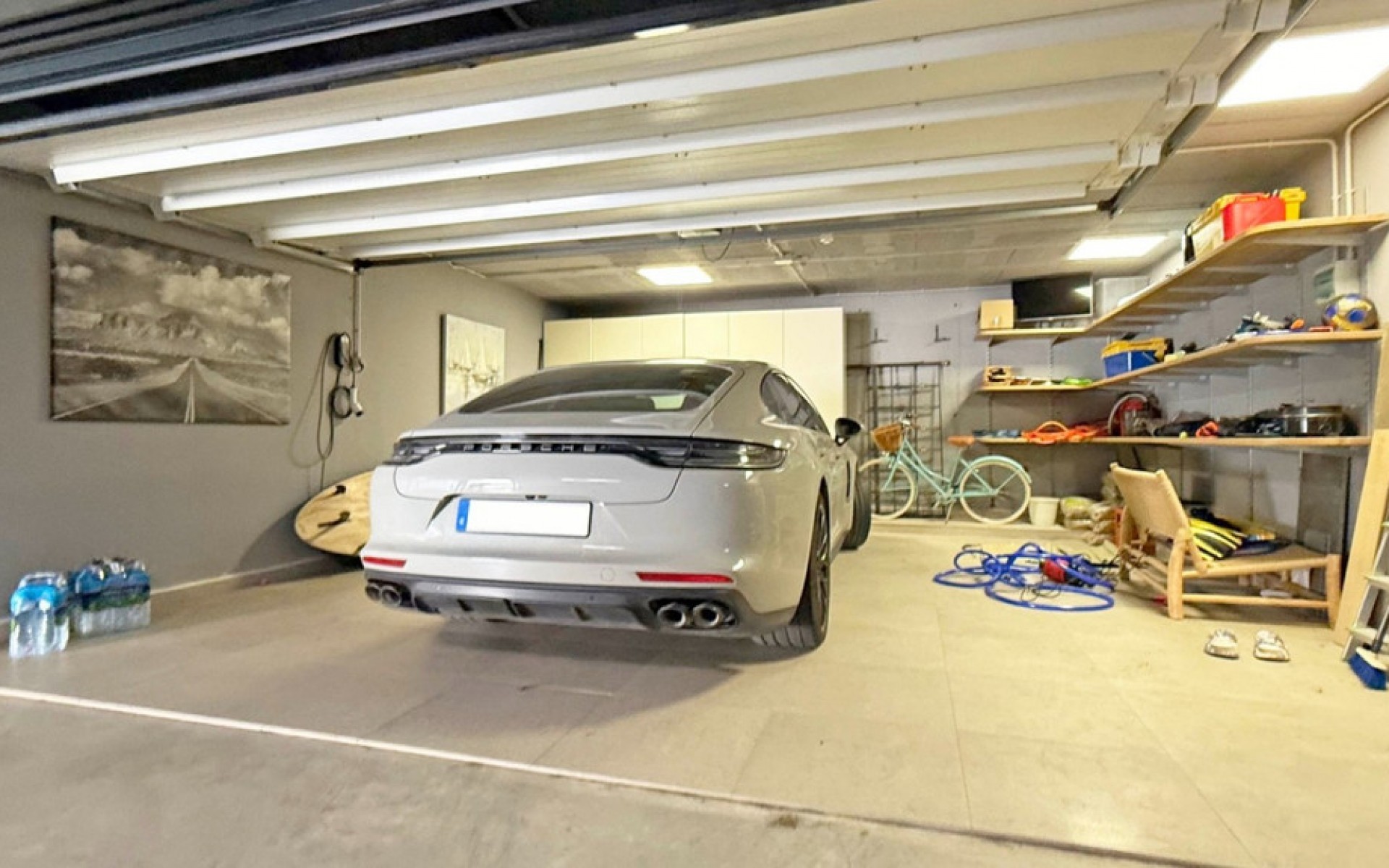 Resale - Apartment - Cartagena - Cabo de Palos