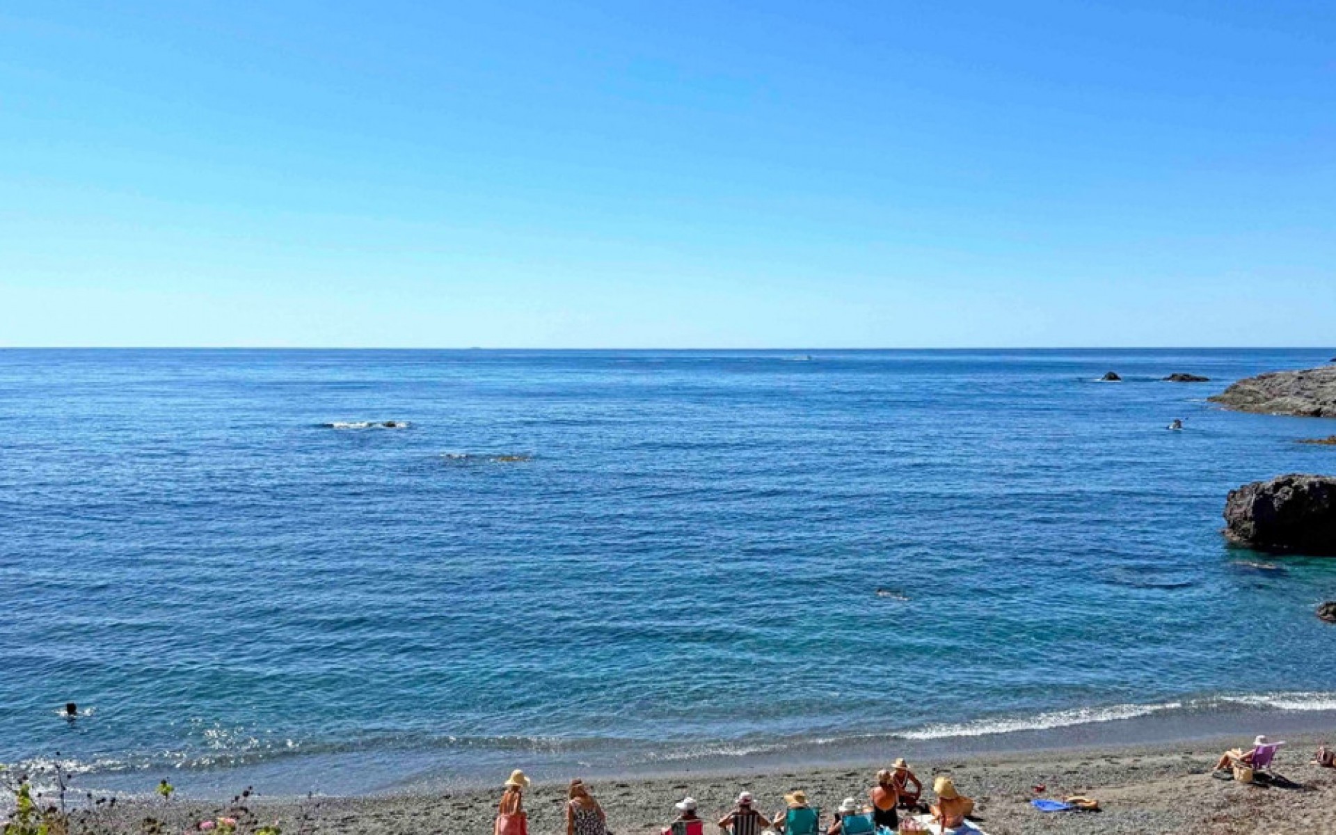 Resale - Apartment - Cartagena - Cabo de Palos