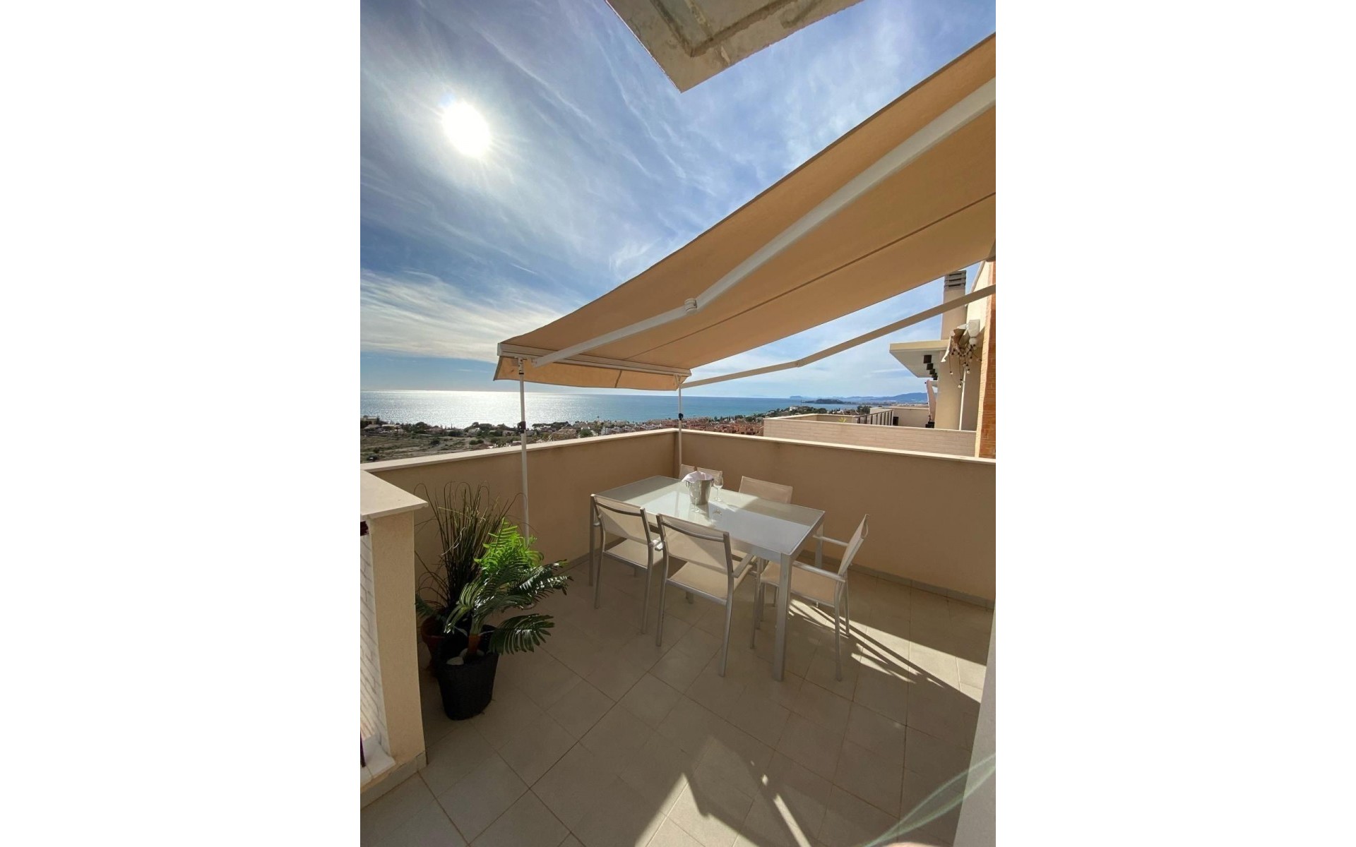 Resale - Apartment - Cartagena - Isla Plana