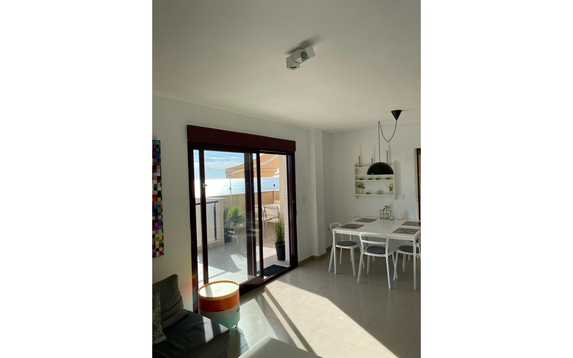 Resale - Apartment - Cartagena - Isla Plana