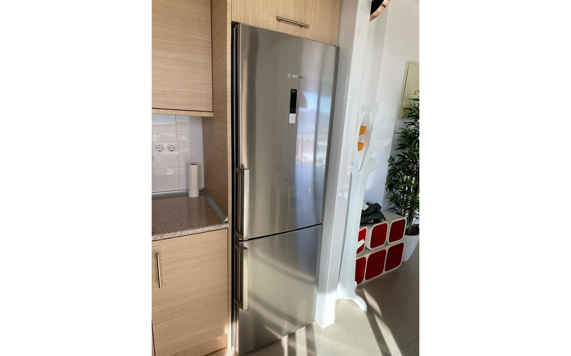 Resale - Apartment - Cartagena - Isla Plana