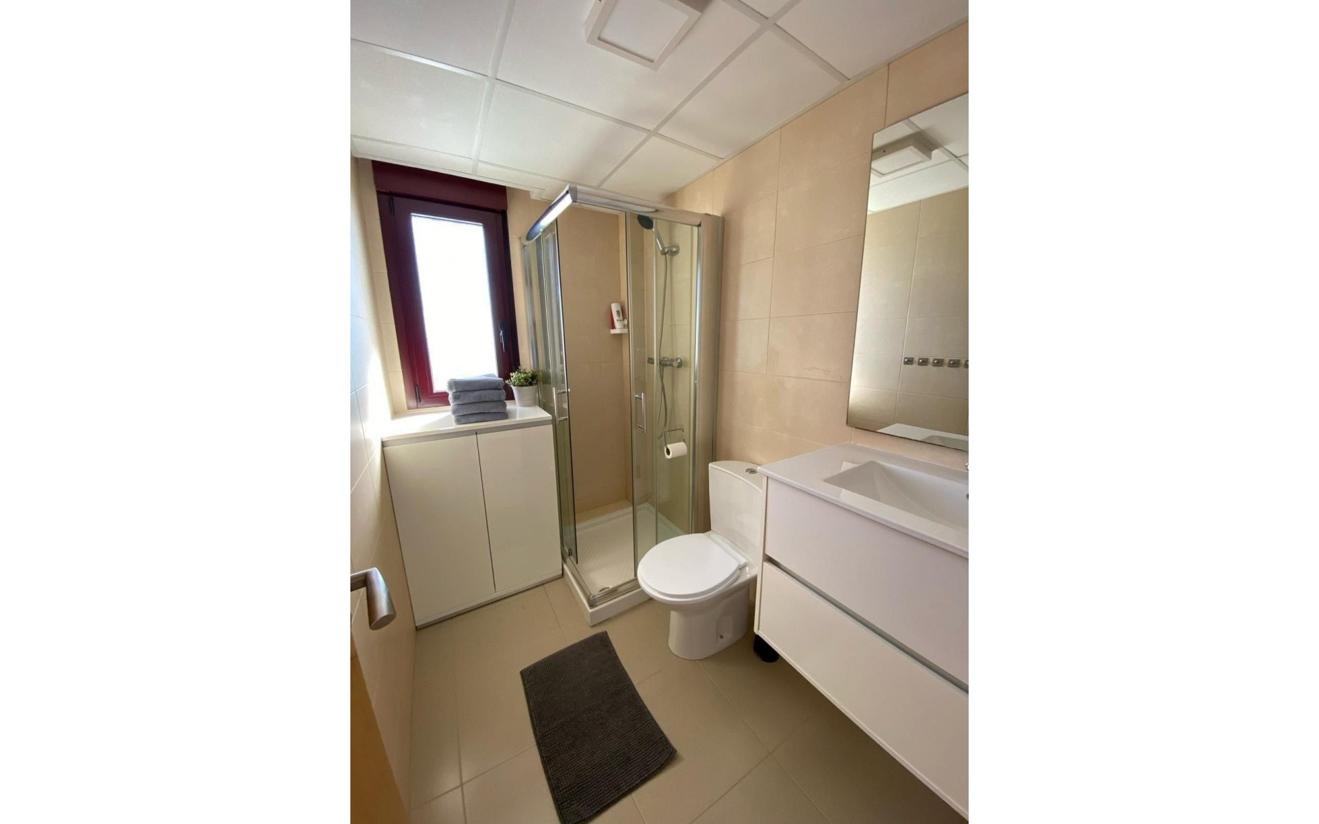 Resale - Apartment - Cartagena - Isla Plana